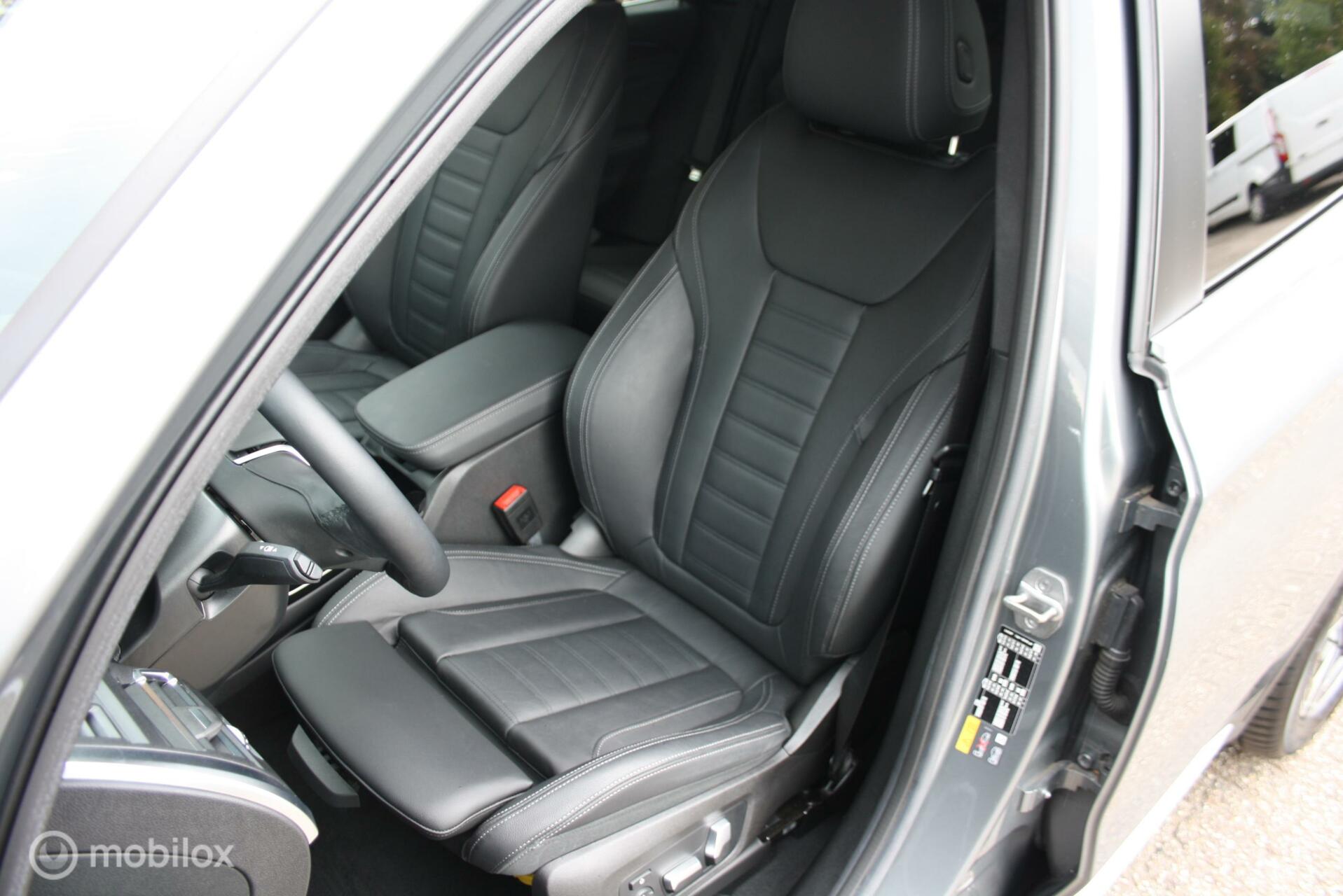 Foto van BMW X3