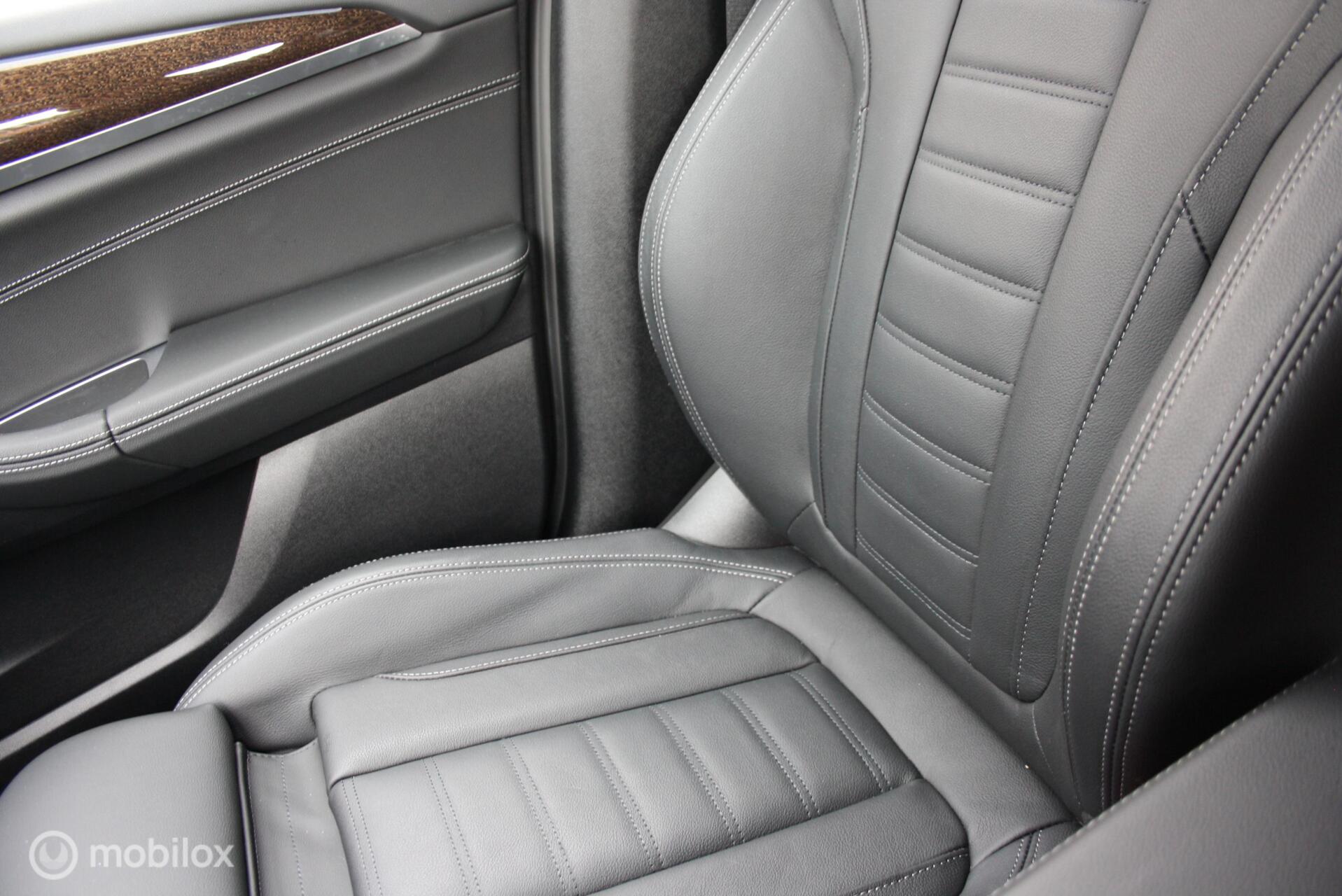 Foto van BMW X3