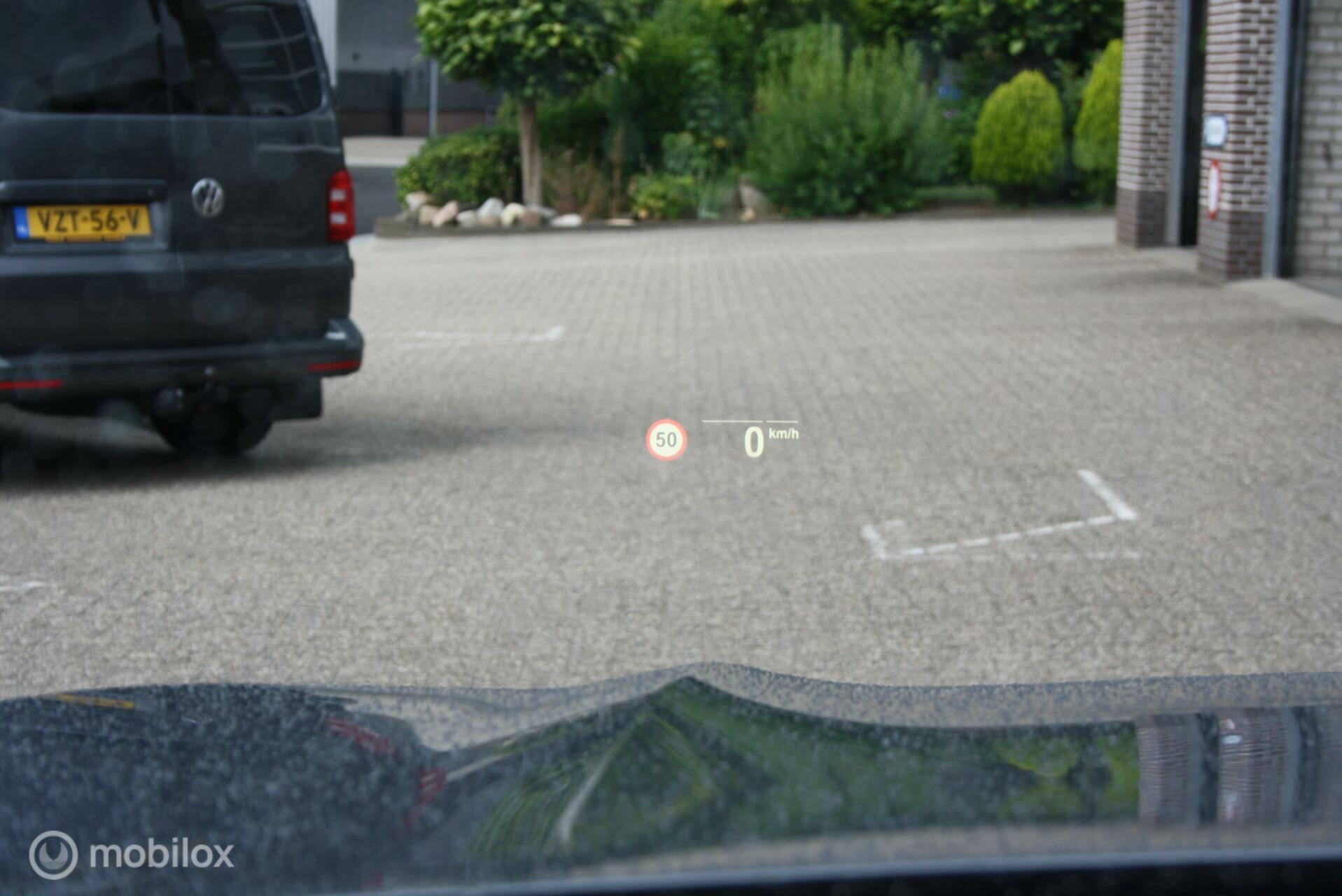 Foto van BMW X3