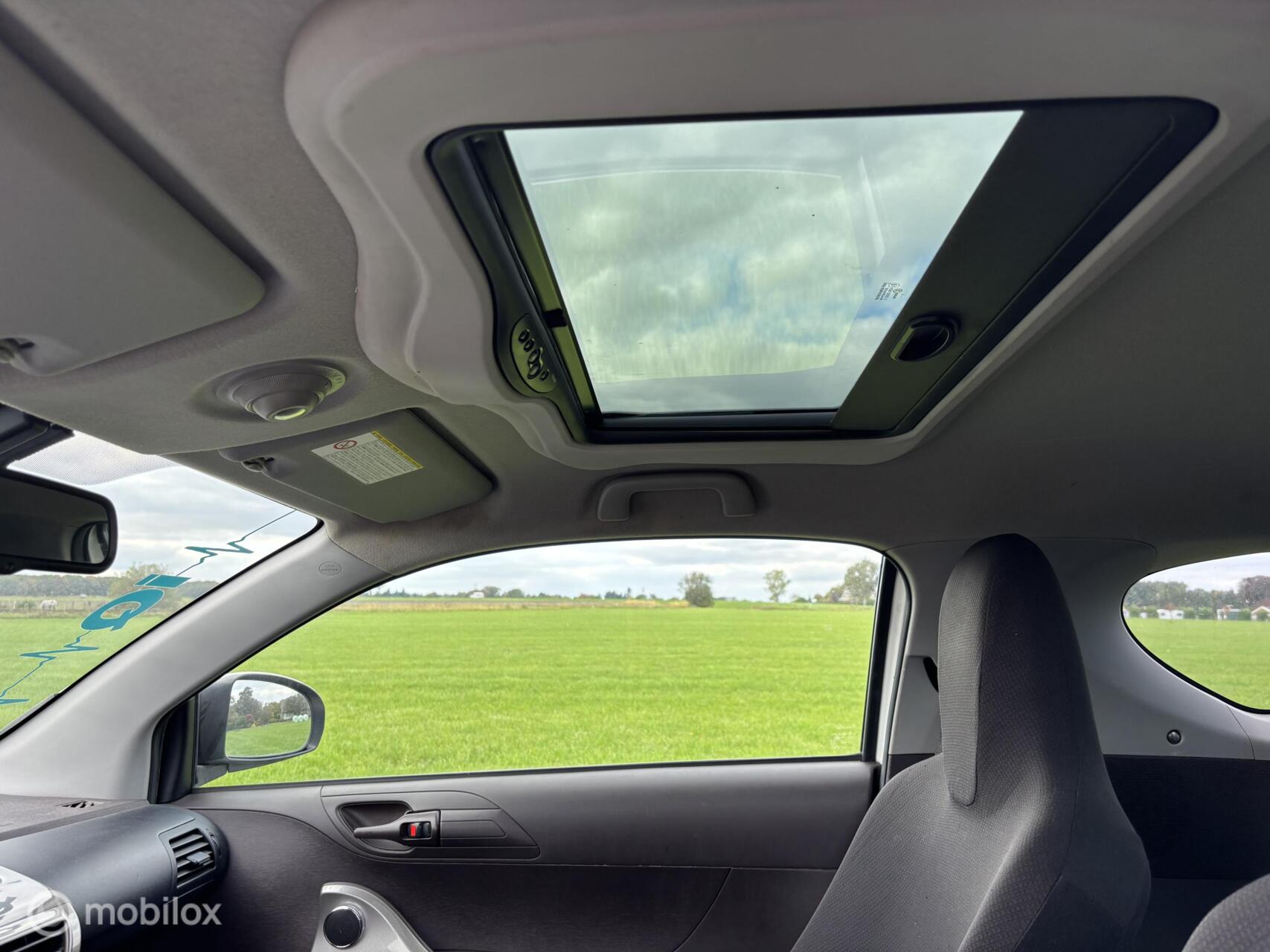 Foto van Toyota Iq
