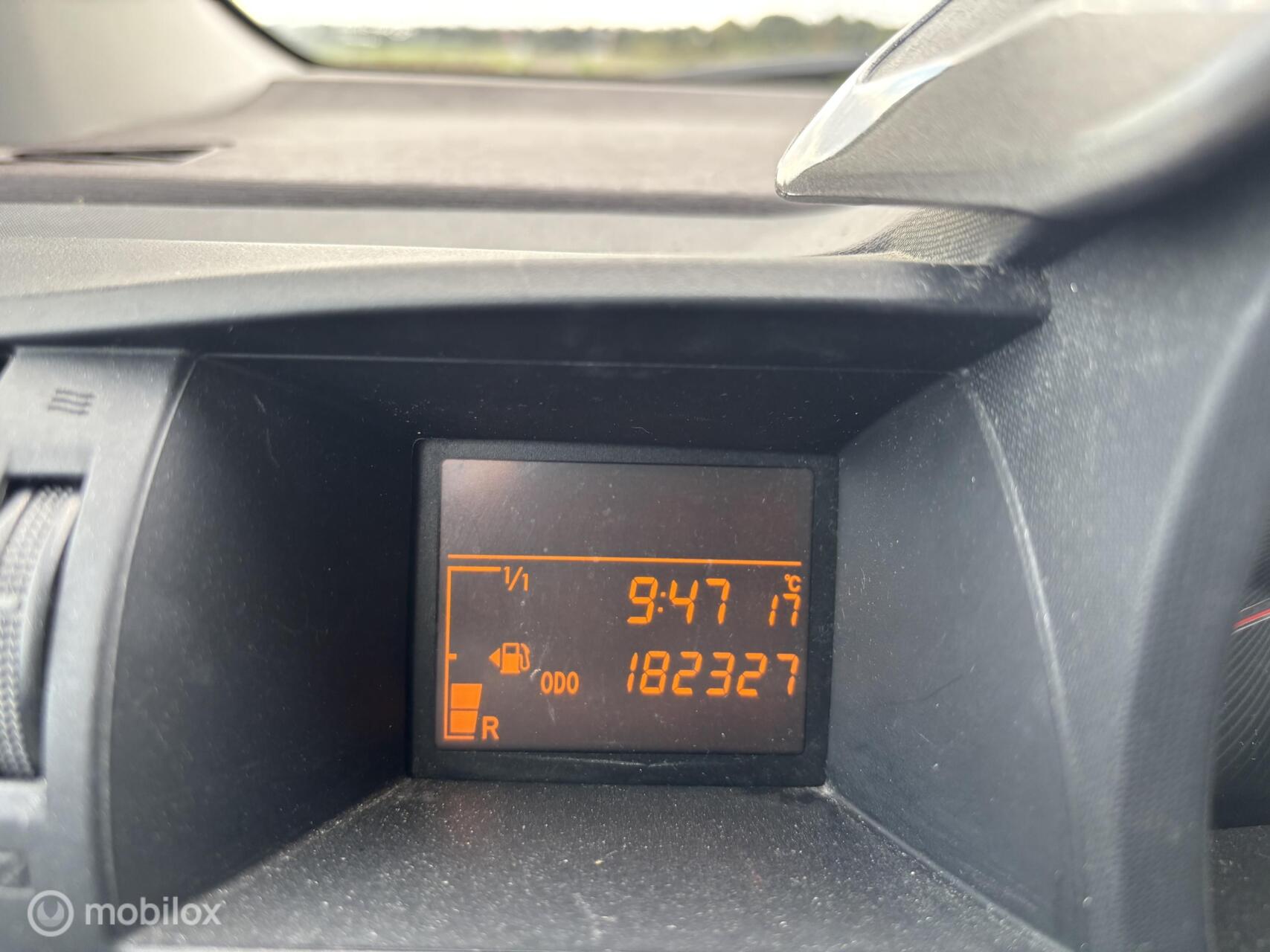 Foto van Toyota Iq