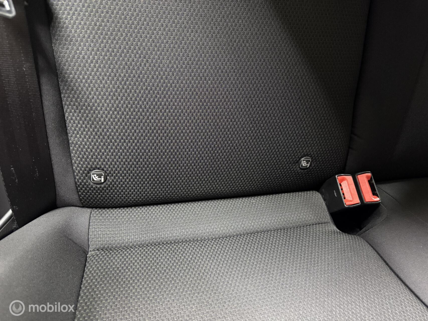 Foto van Ford Focus Wagon