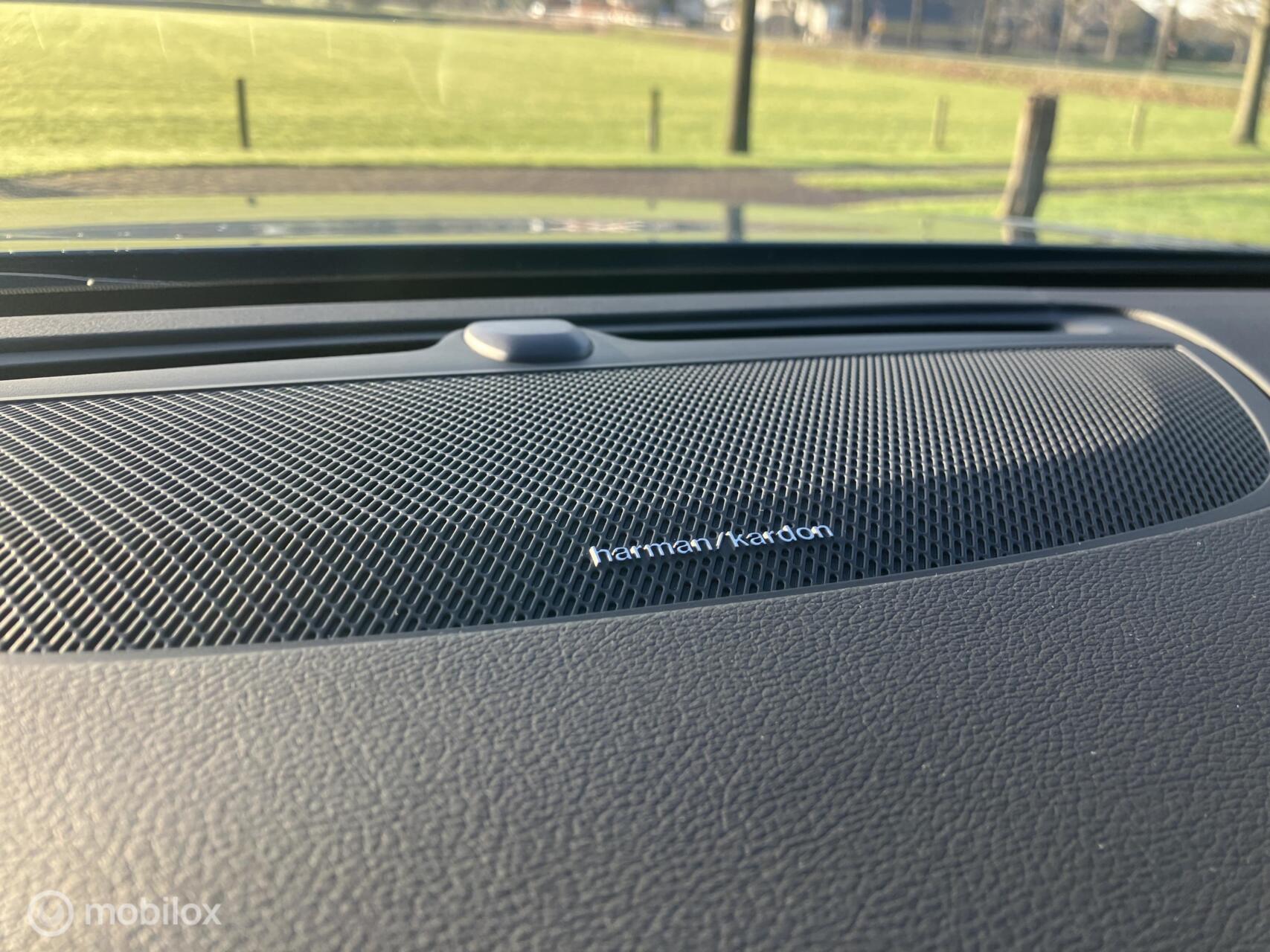 Foto van Volvo V90