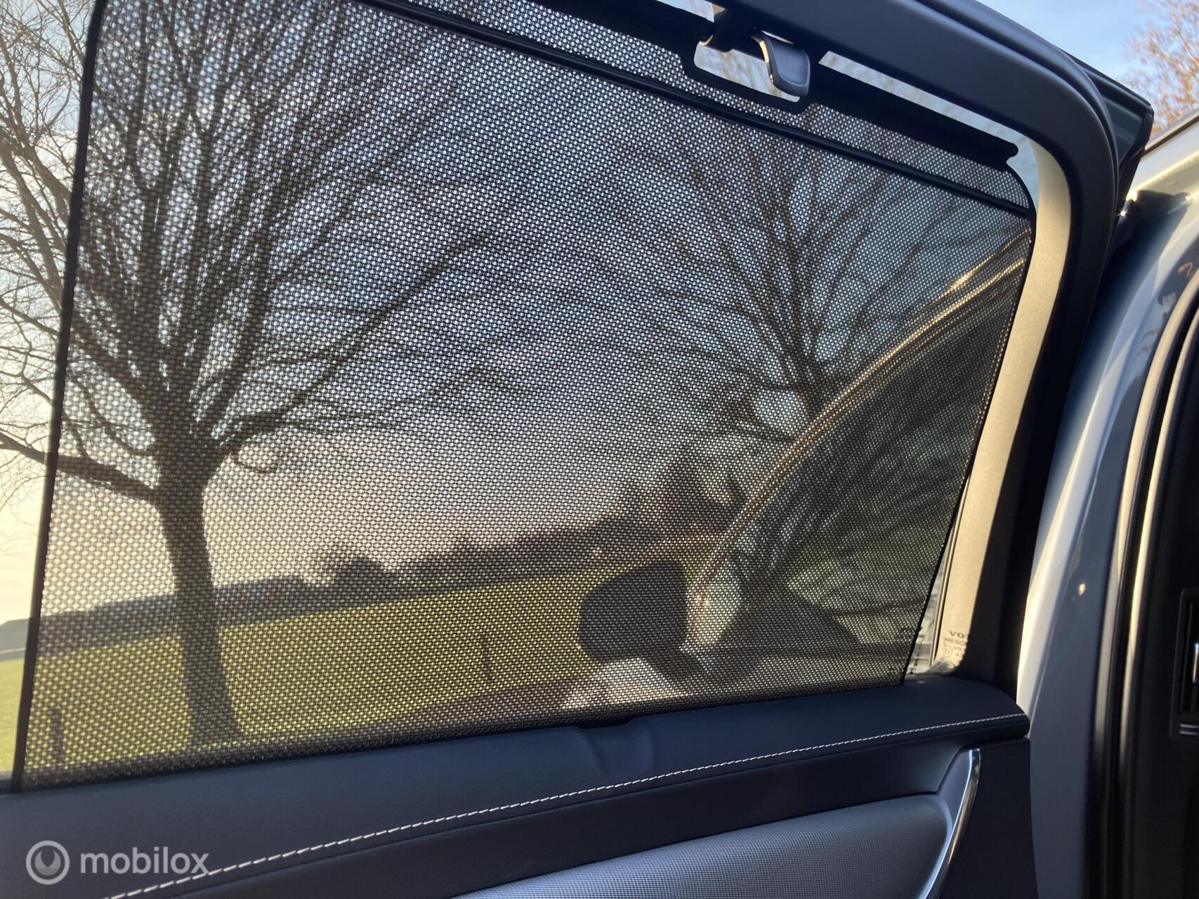 Foto van Volvo V90