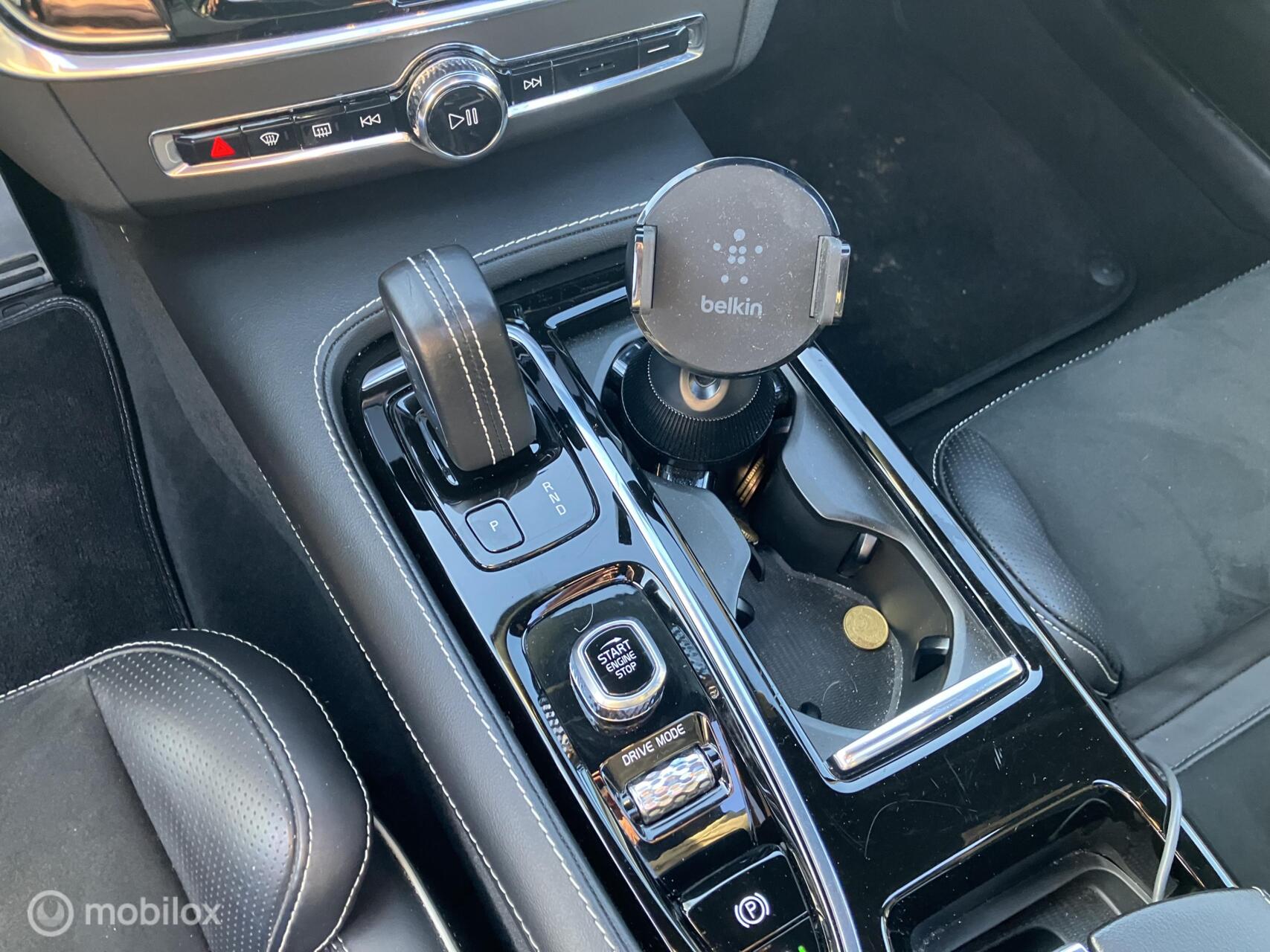 Foto van Volvo V90
