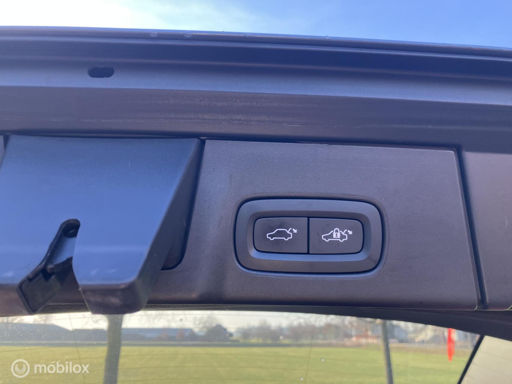 Foto van Volvo V90