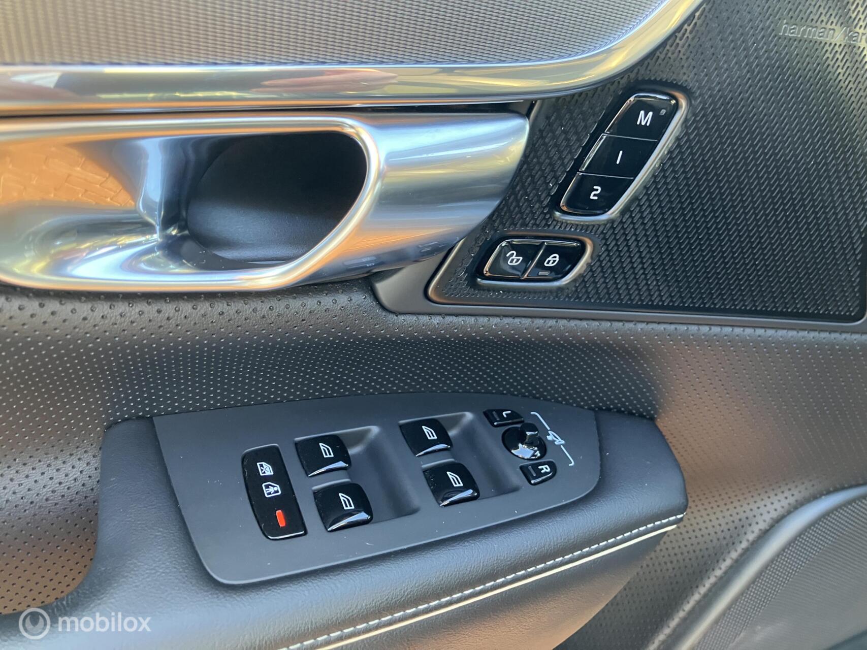 Foto van Volvo V90