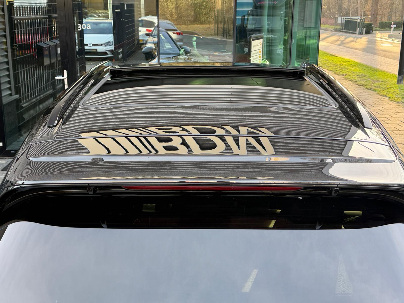 Foto van Porsche Cayenne