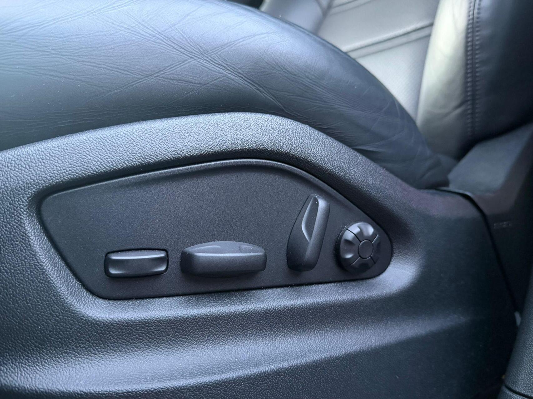 Foto van Porsche Cayenne