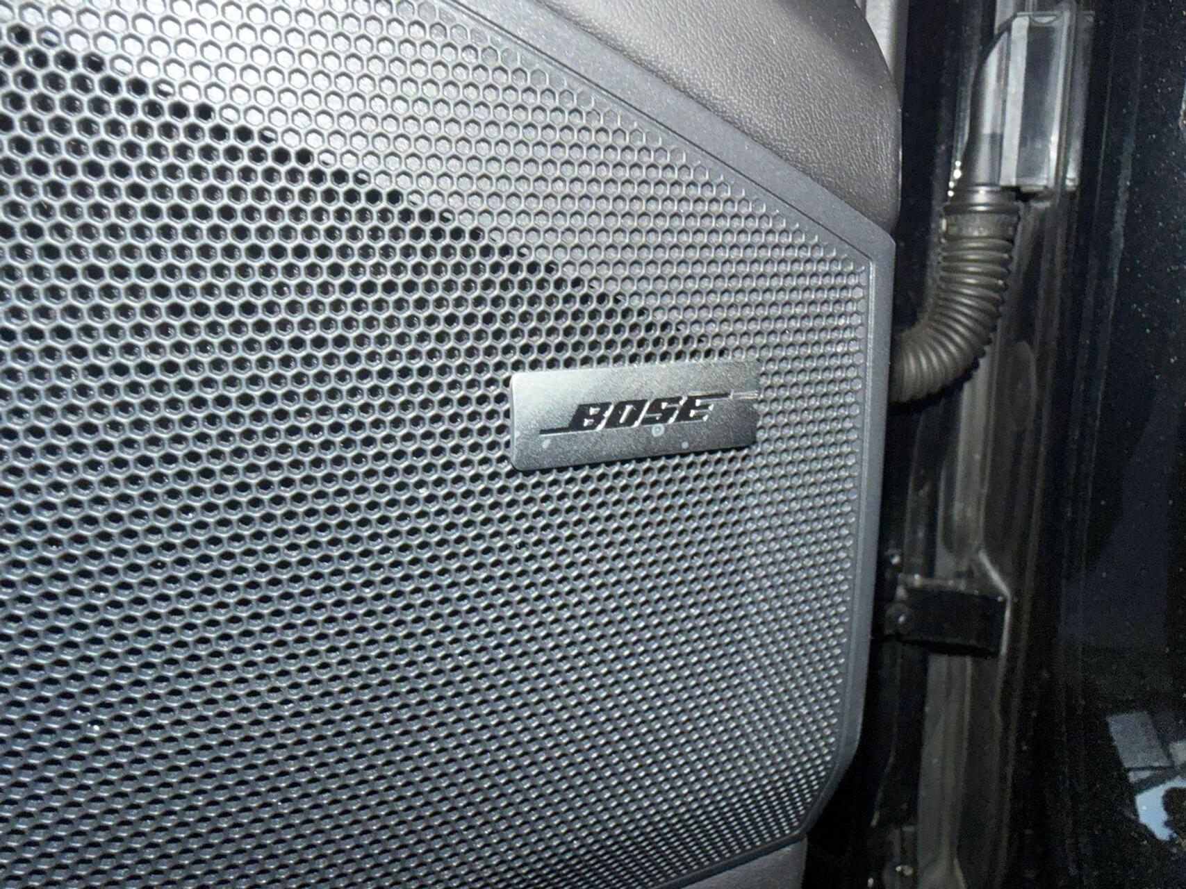 Foto van Porsche Cayenne