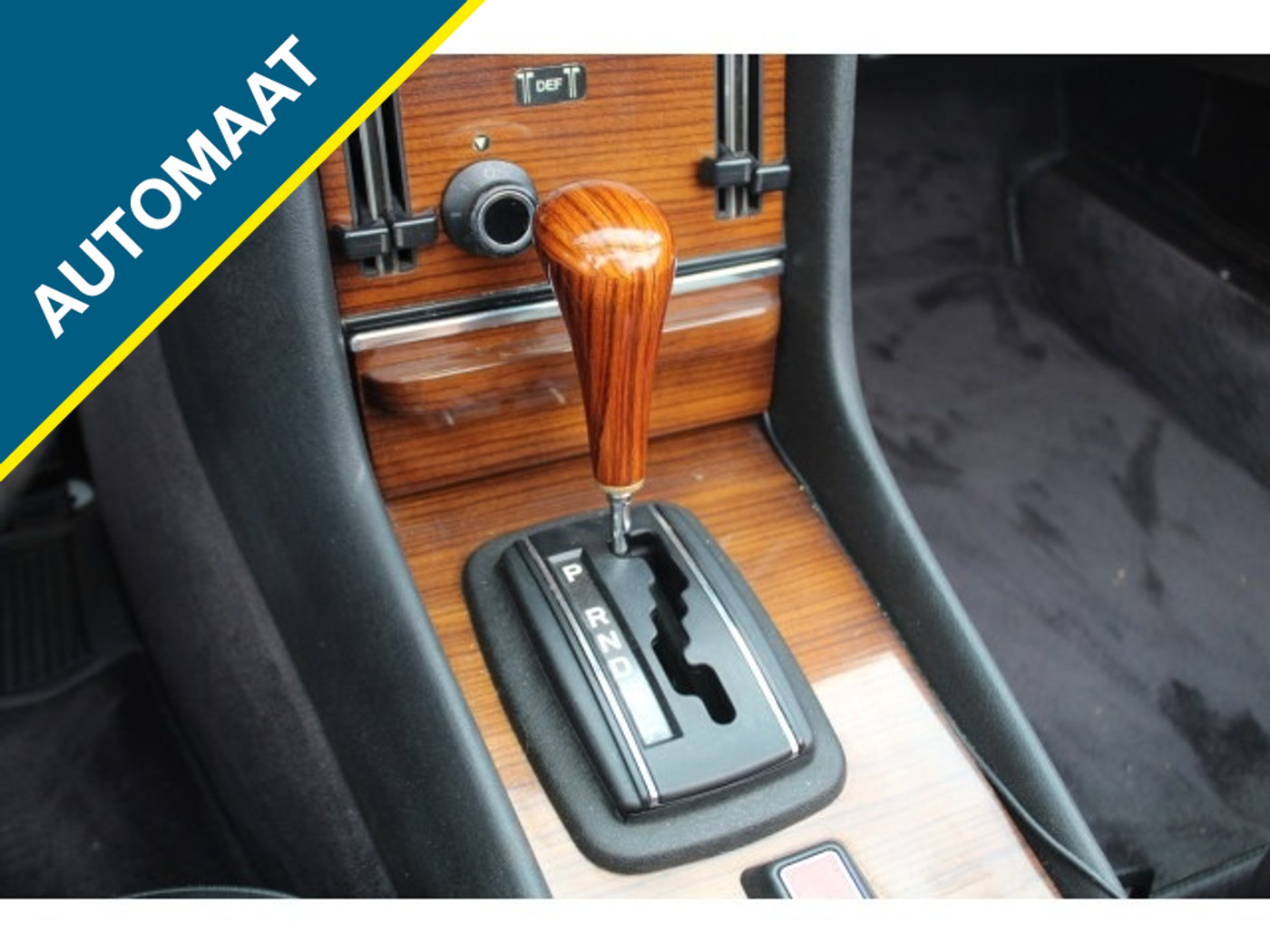 Foto van Mercedes-Benz Sl-klasse