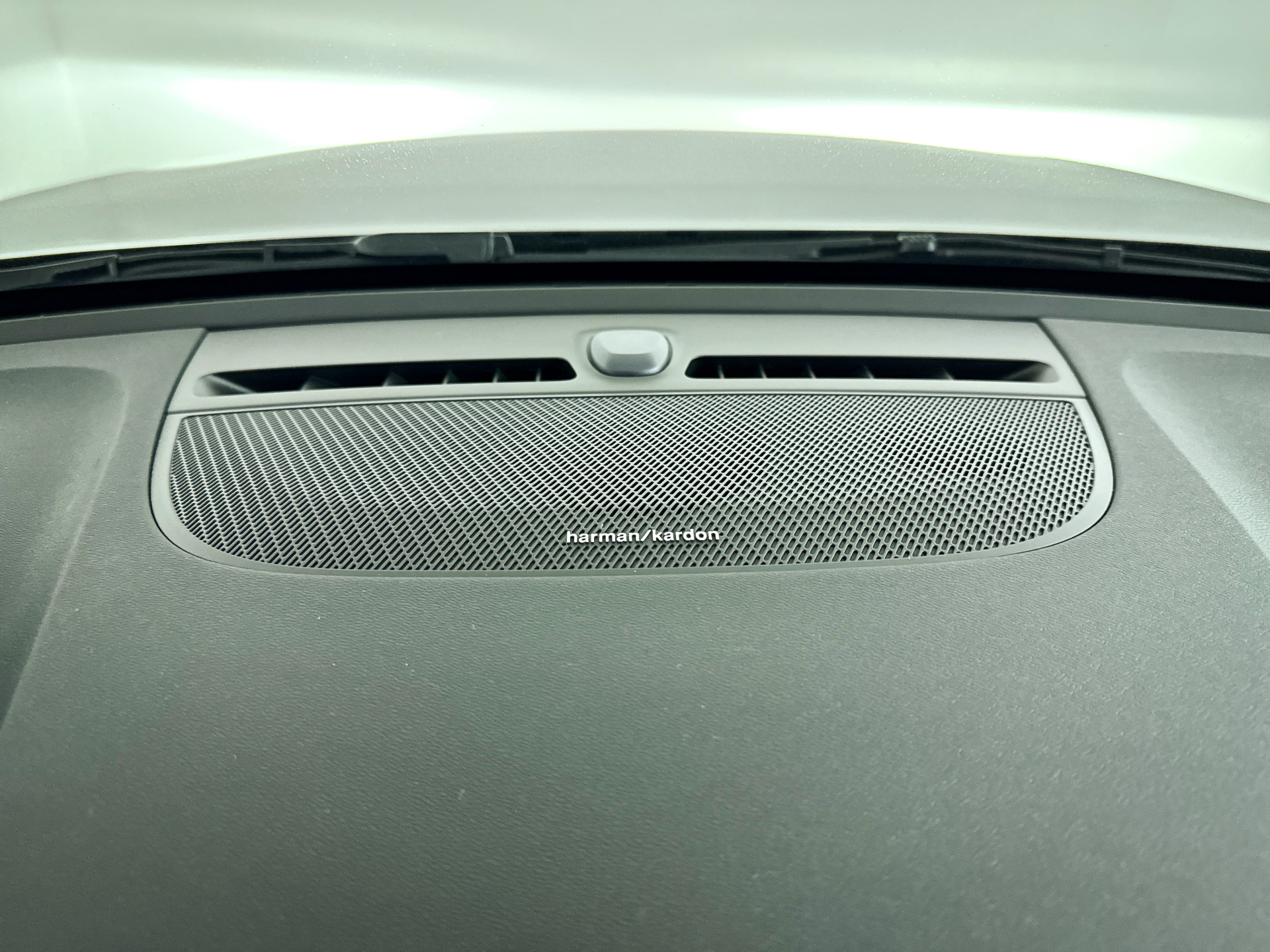 Foto van Volvo Ex40