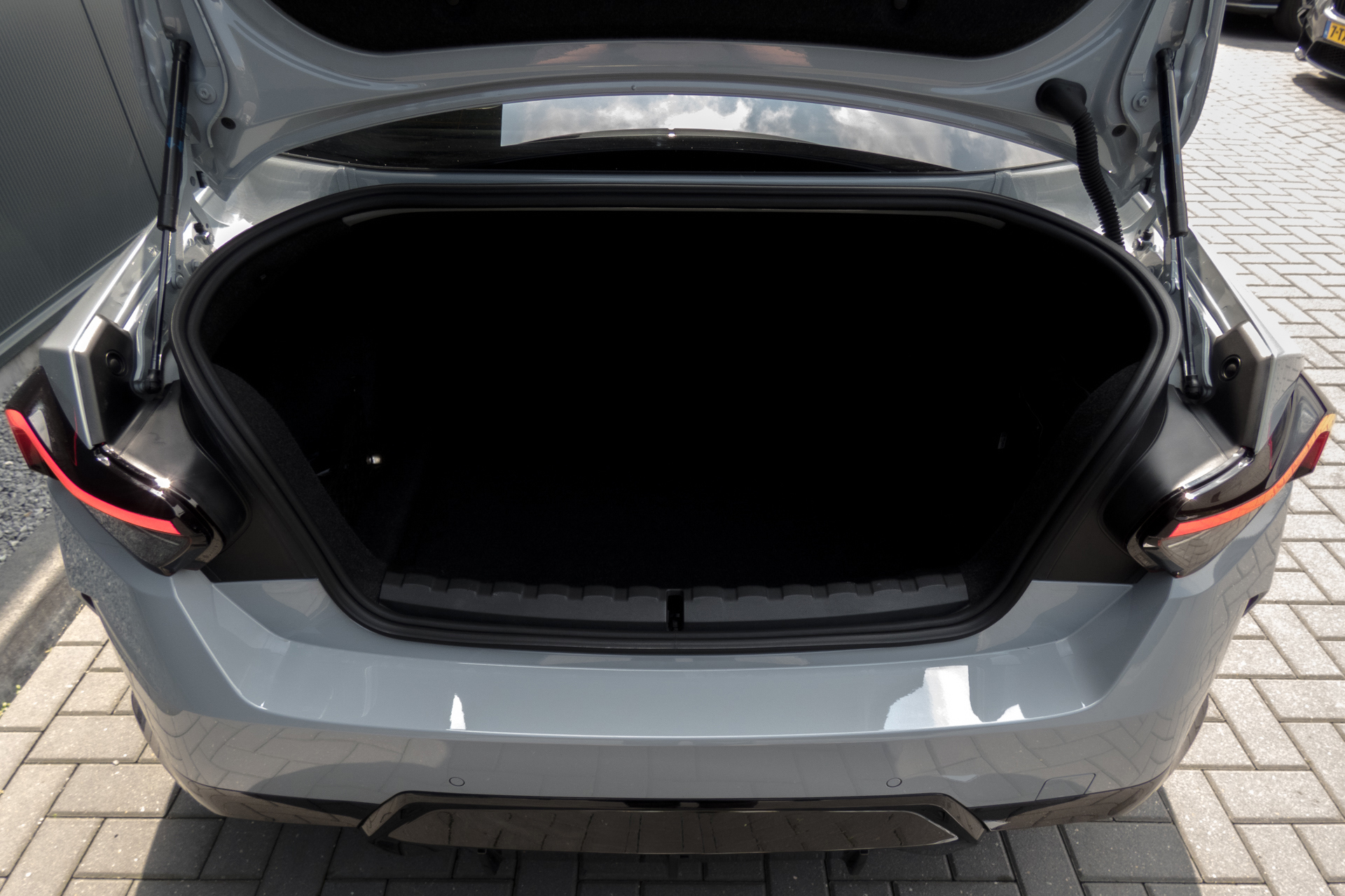 Foto van BMW 2-serie Coupé