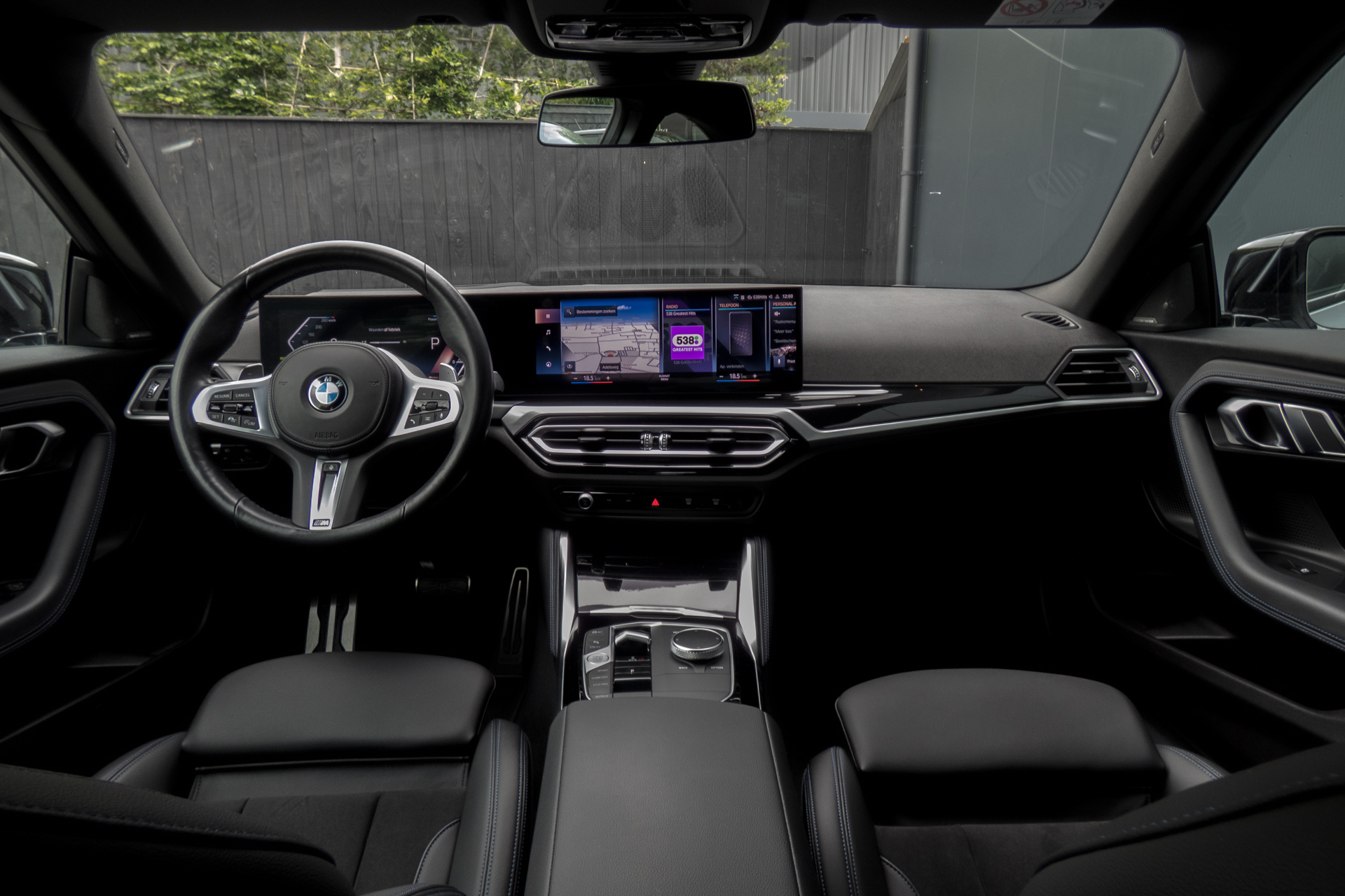 Foto van BMW 2-serie Coupé