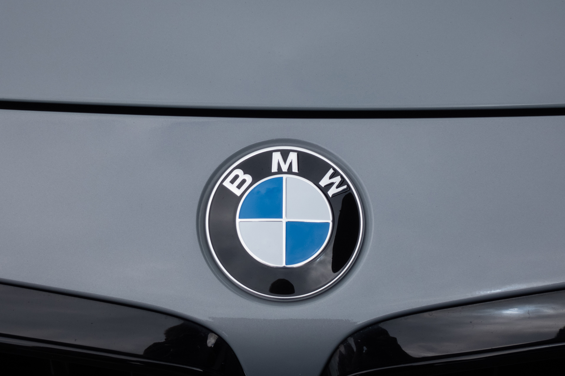 Foto van BMW 2-serie Coupé