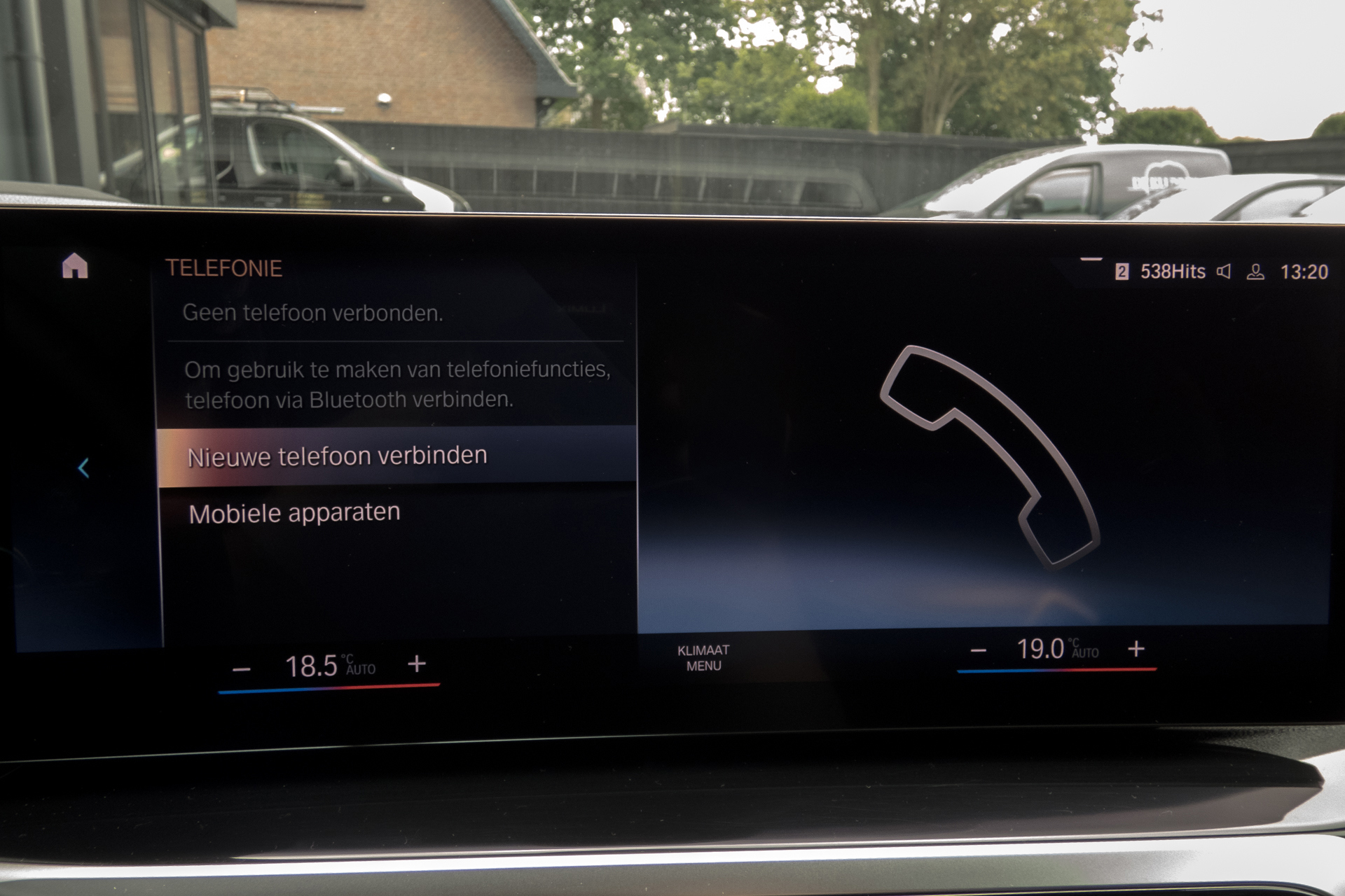 Foto van BMW 2-serie Coupé