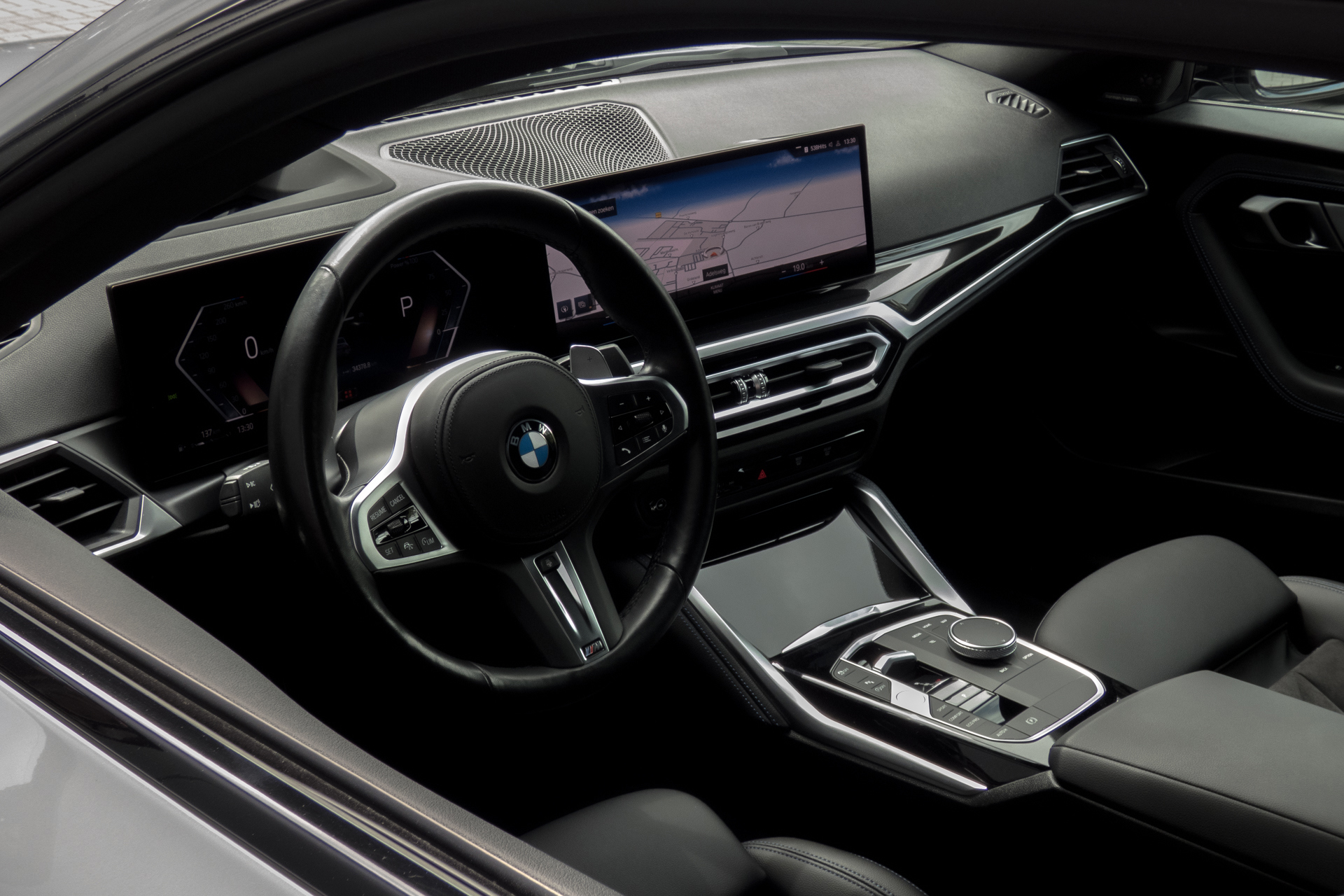 Foto van BMW 2-serie Coupé