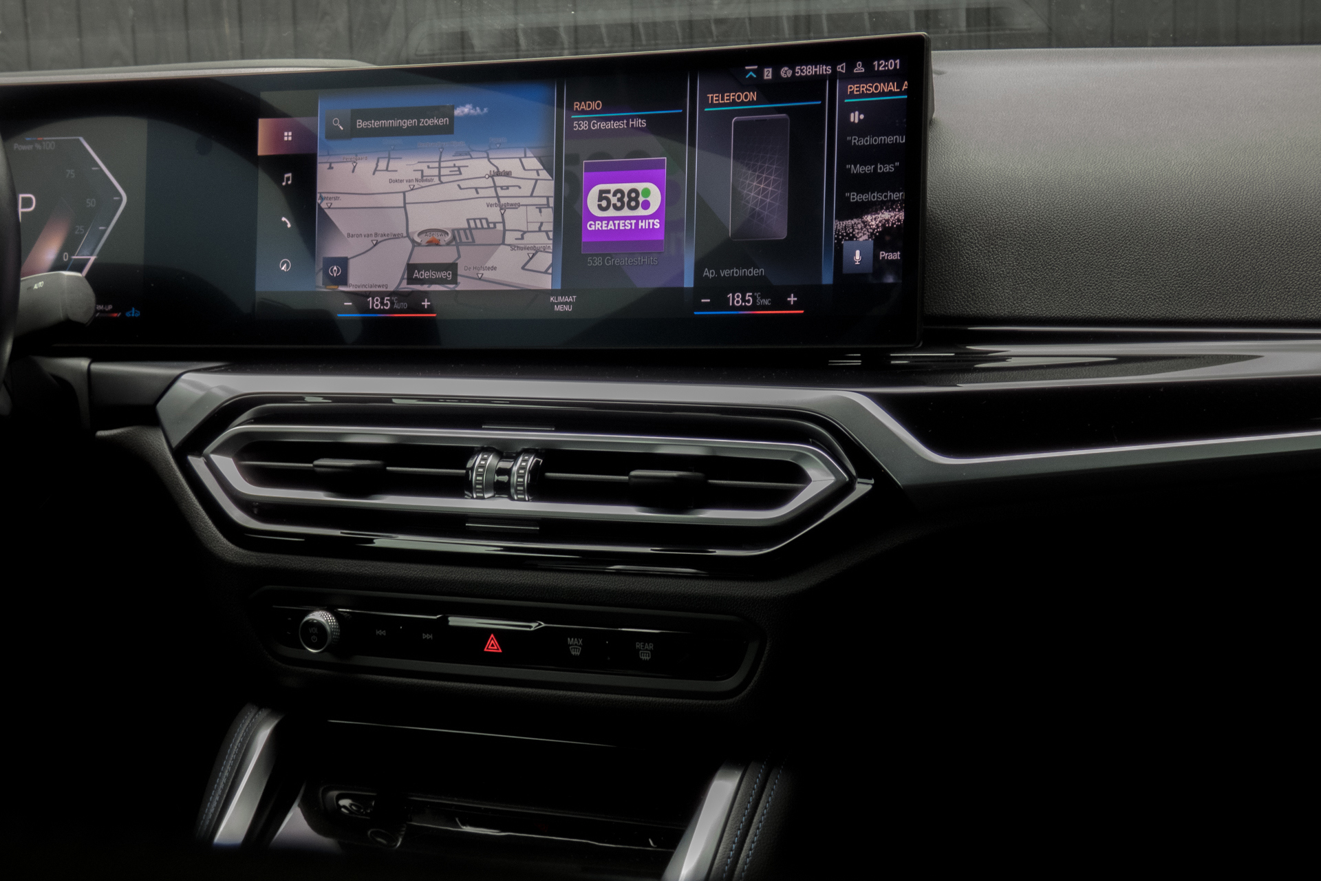 Foto van BMW 2-serie Coupé
