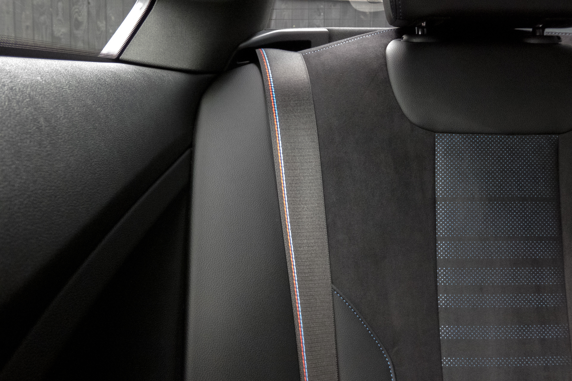 Foto van BMW 2-serie Coupé