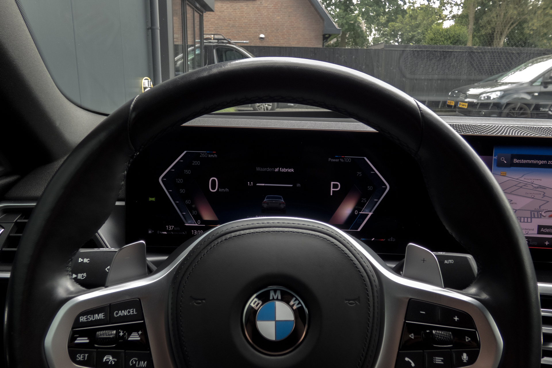 Foto van BMW 2-serie Coupé