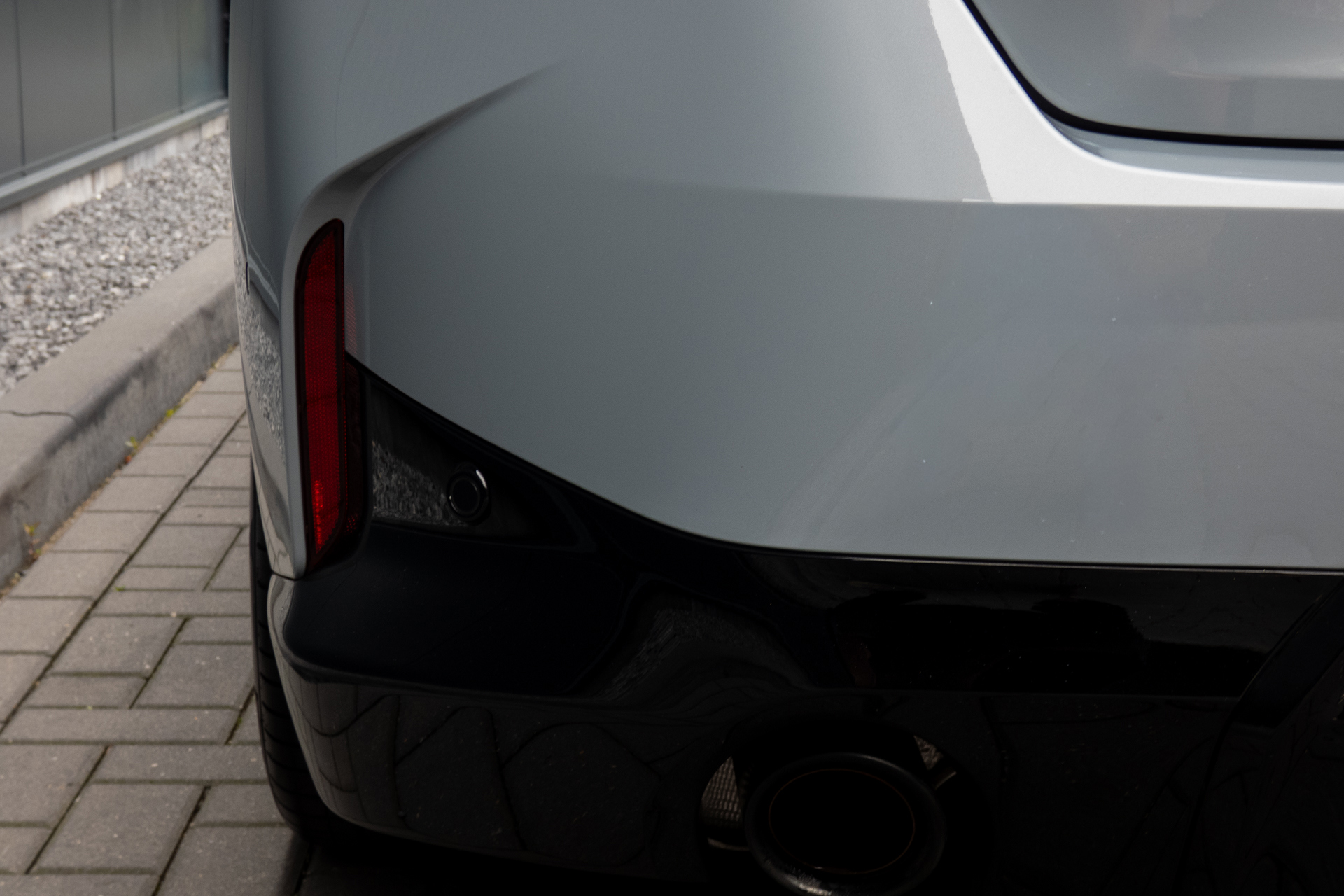 Foto van BMW 2-serie Coupé