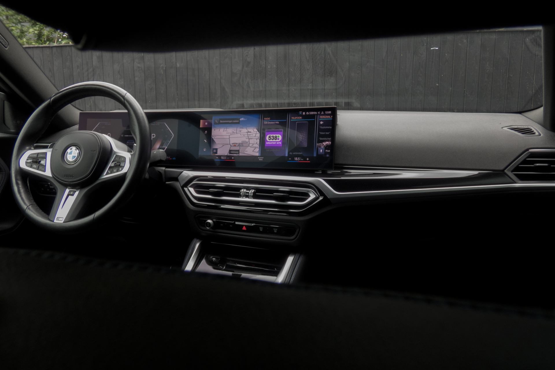 Foto van BMW 2-serie Coupé