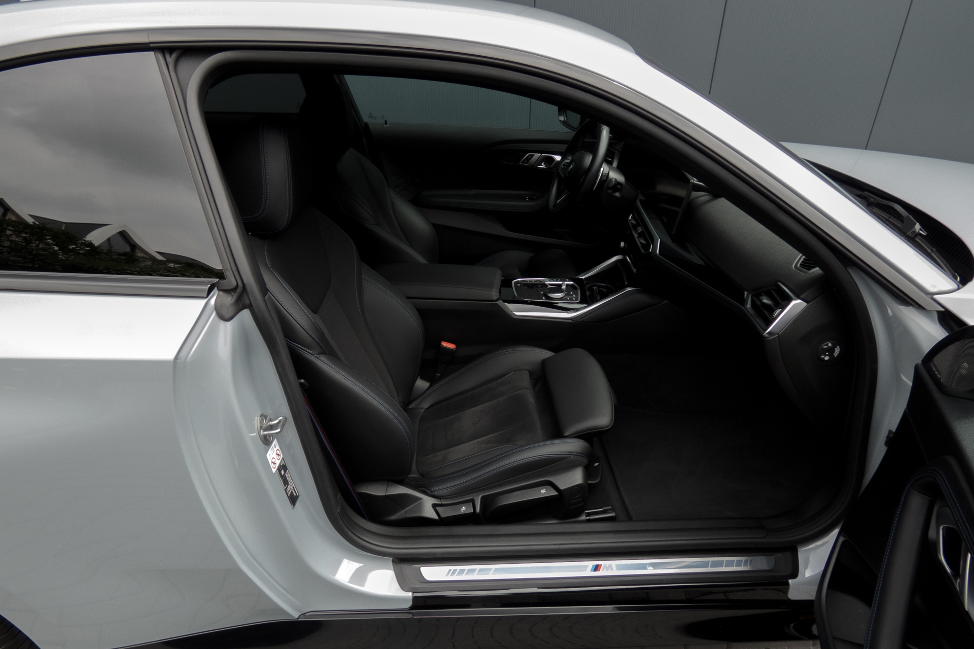Foto van BMW 2-serie Coupé