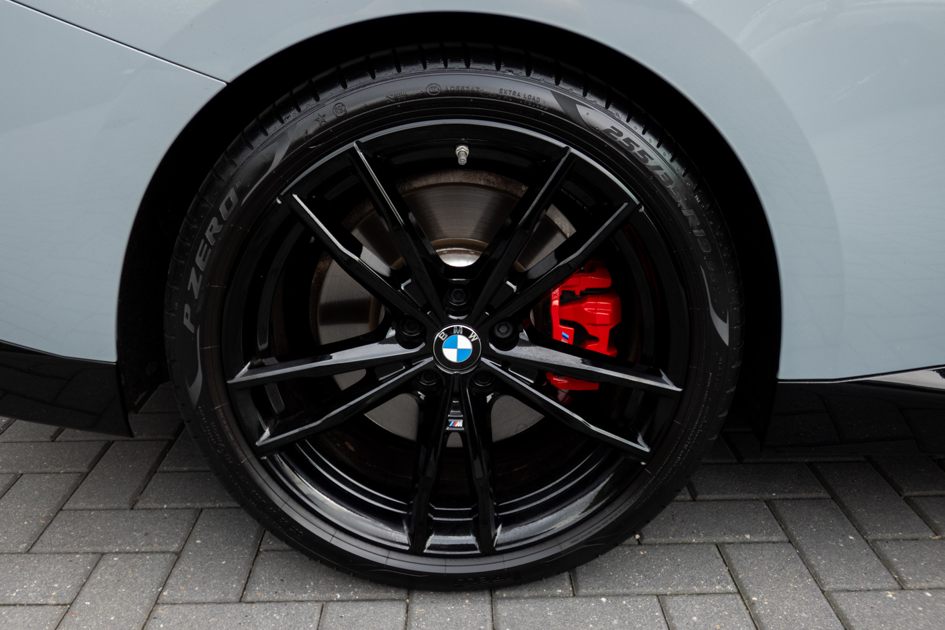 Foto van BMW 2-serie Coupé