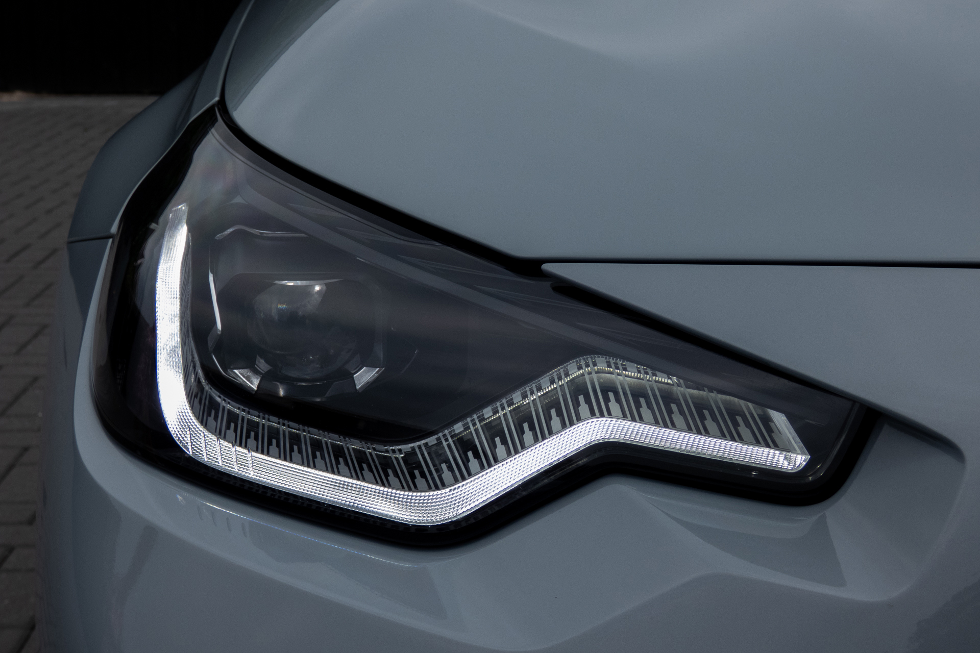 Foto van BMW 2-serie Coupé