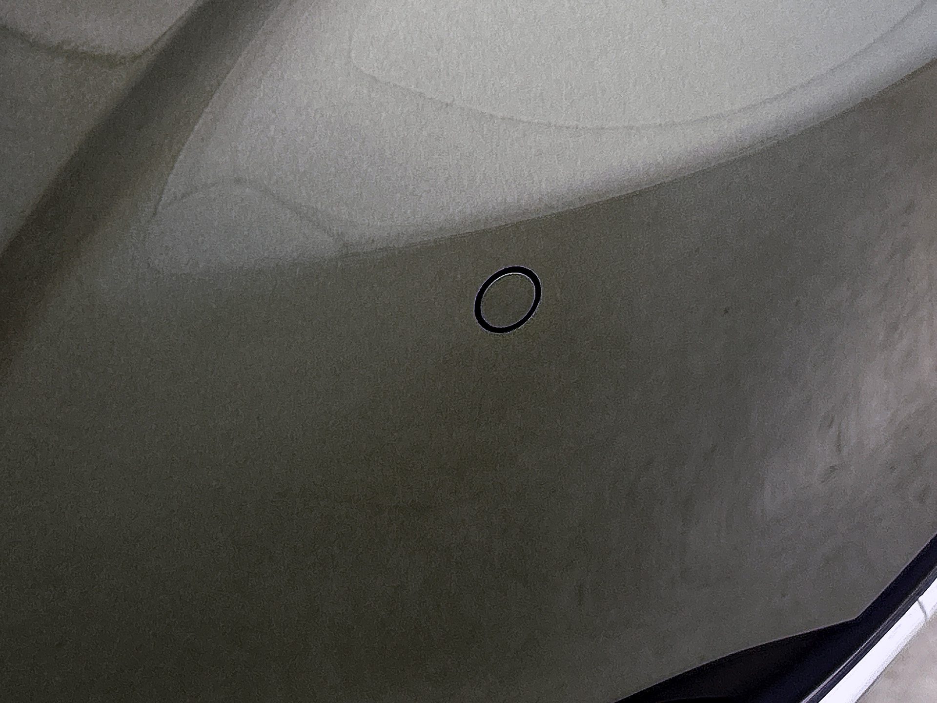 Foto van Lexus Es
