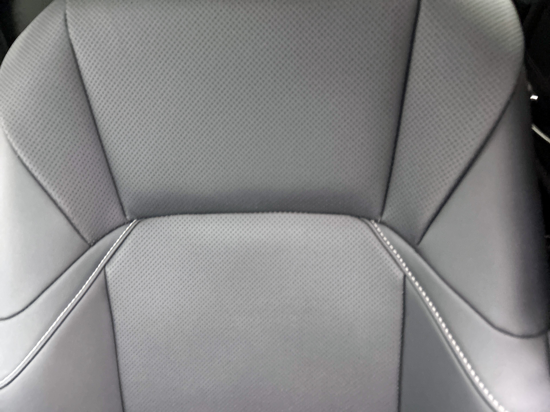 Foto van Lexus Es