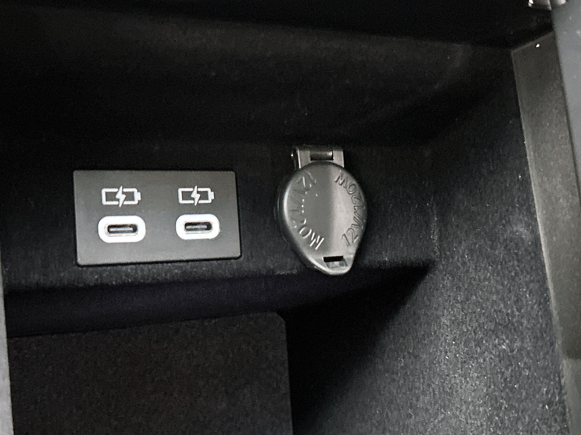 Foto van Lexus Es