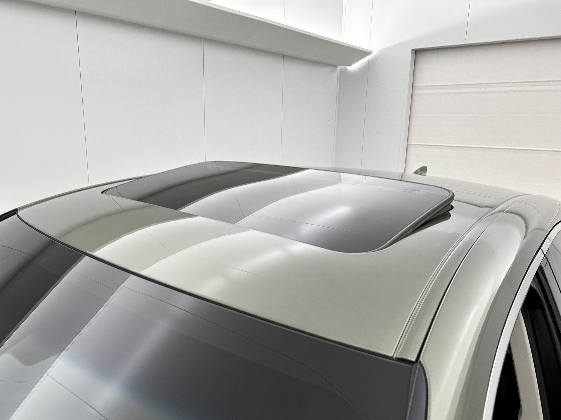 Foto van Lexus Es
