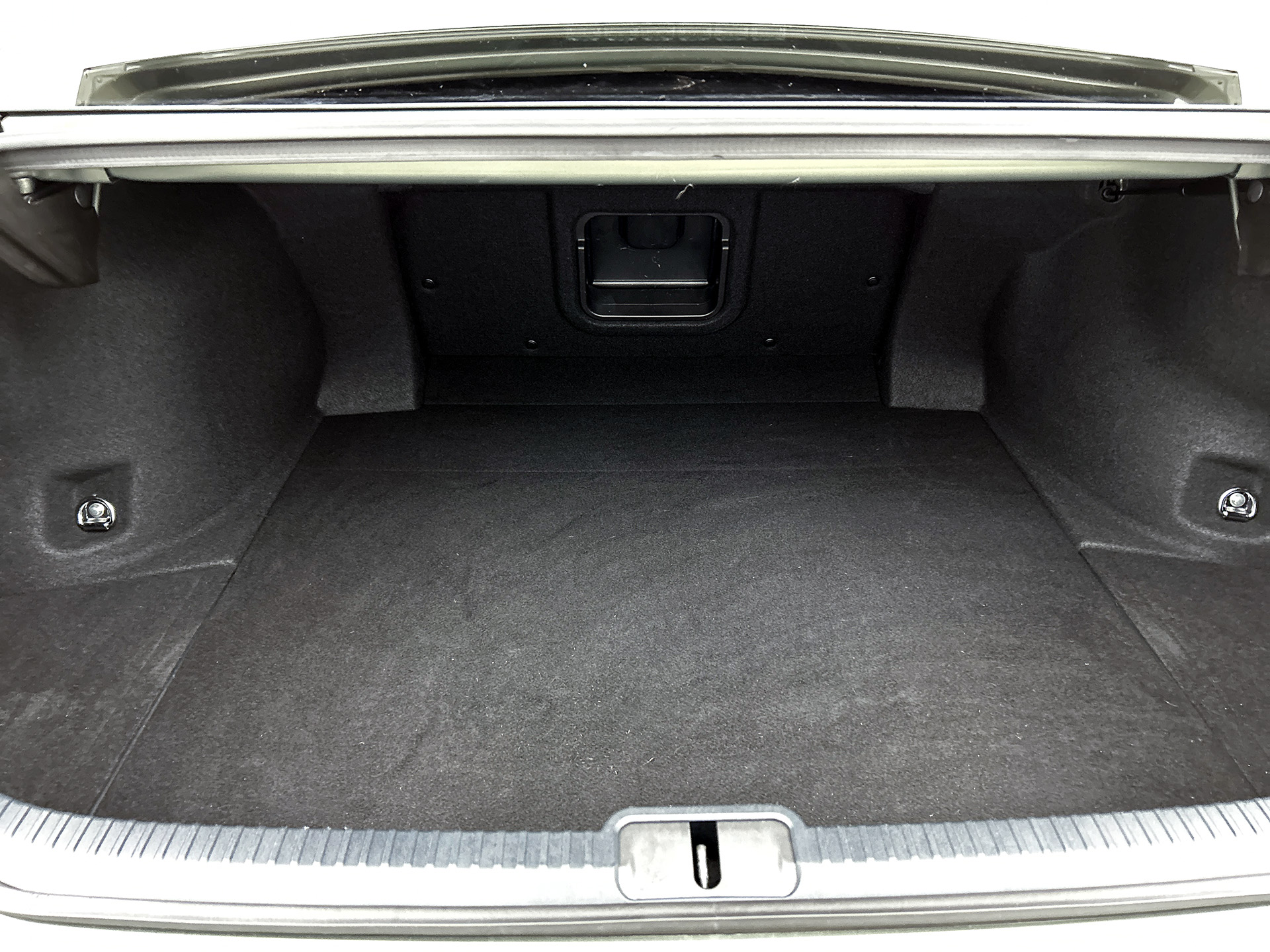 Foto van Lexus Es