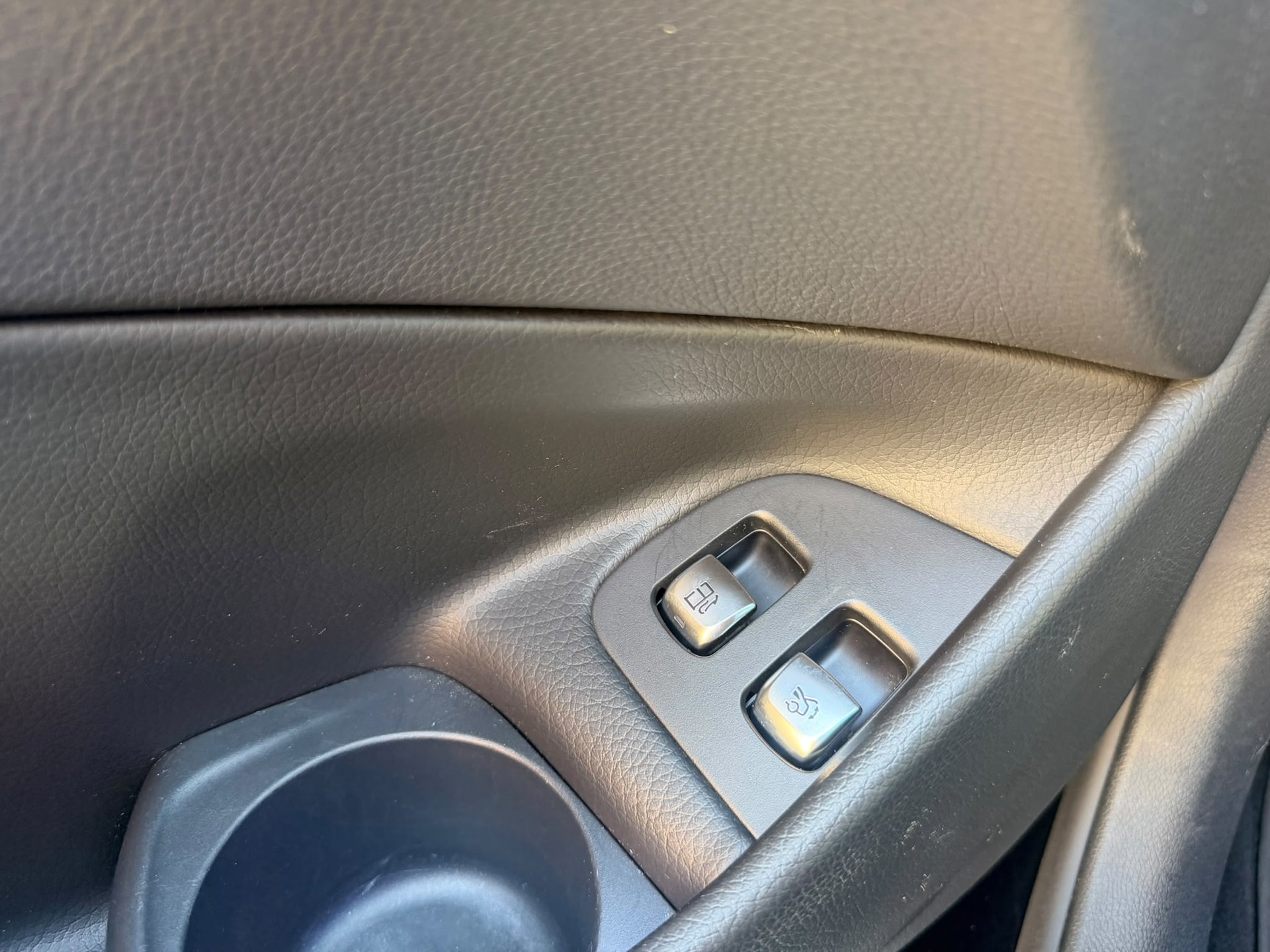 Foto van Mercedes-Benz E-klasse