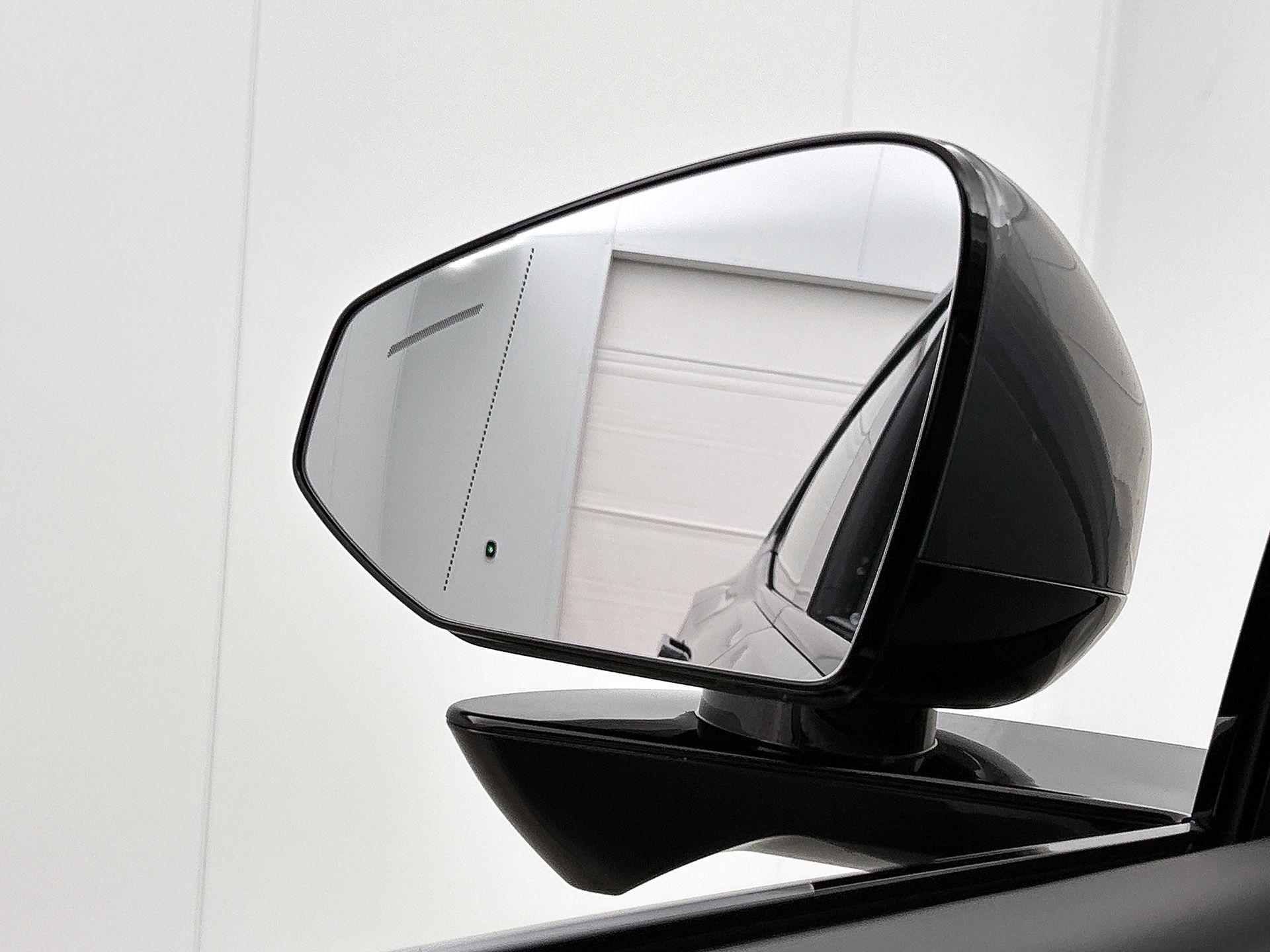 Foto van Polestar 4