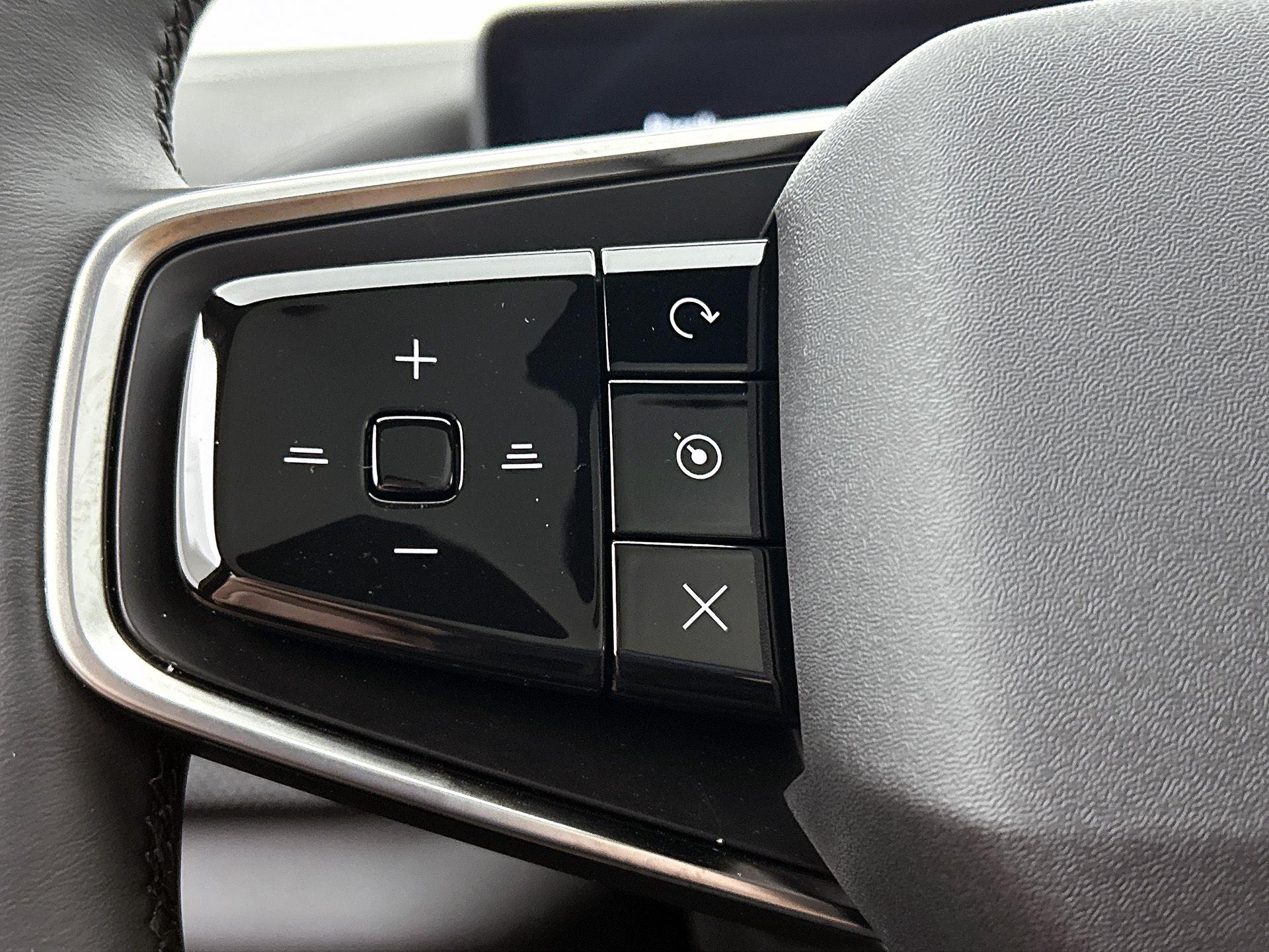 Foto van Polestar 4