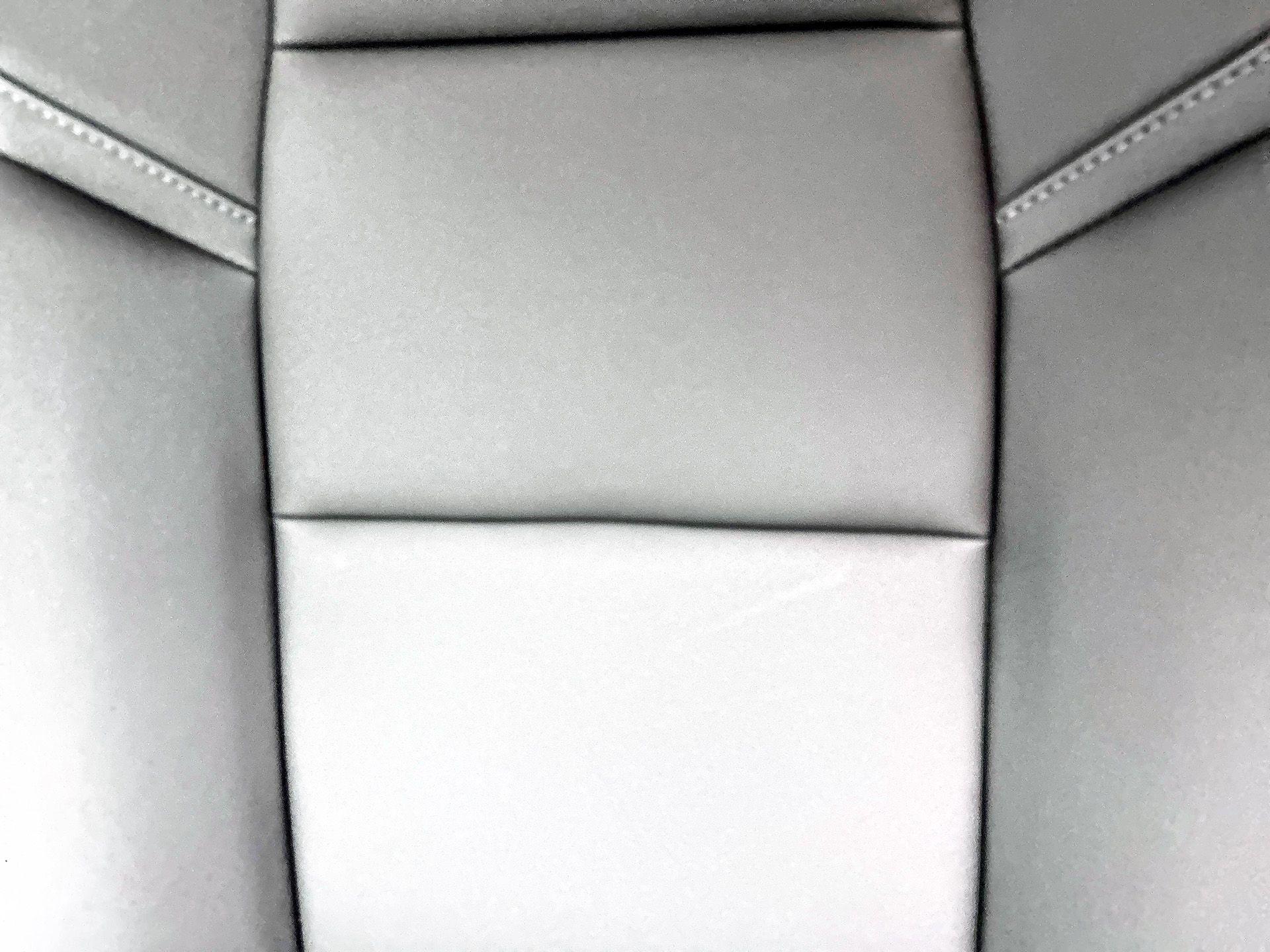 Foto van Polestar 4