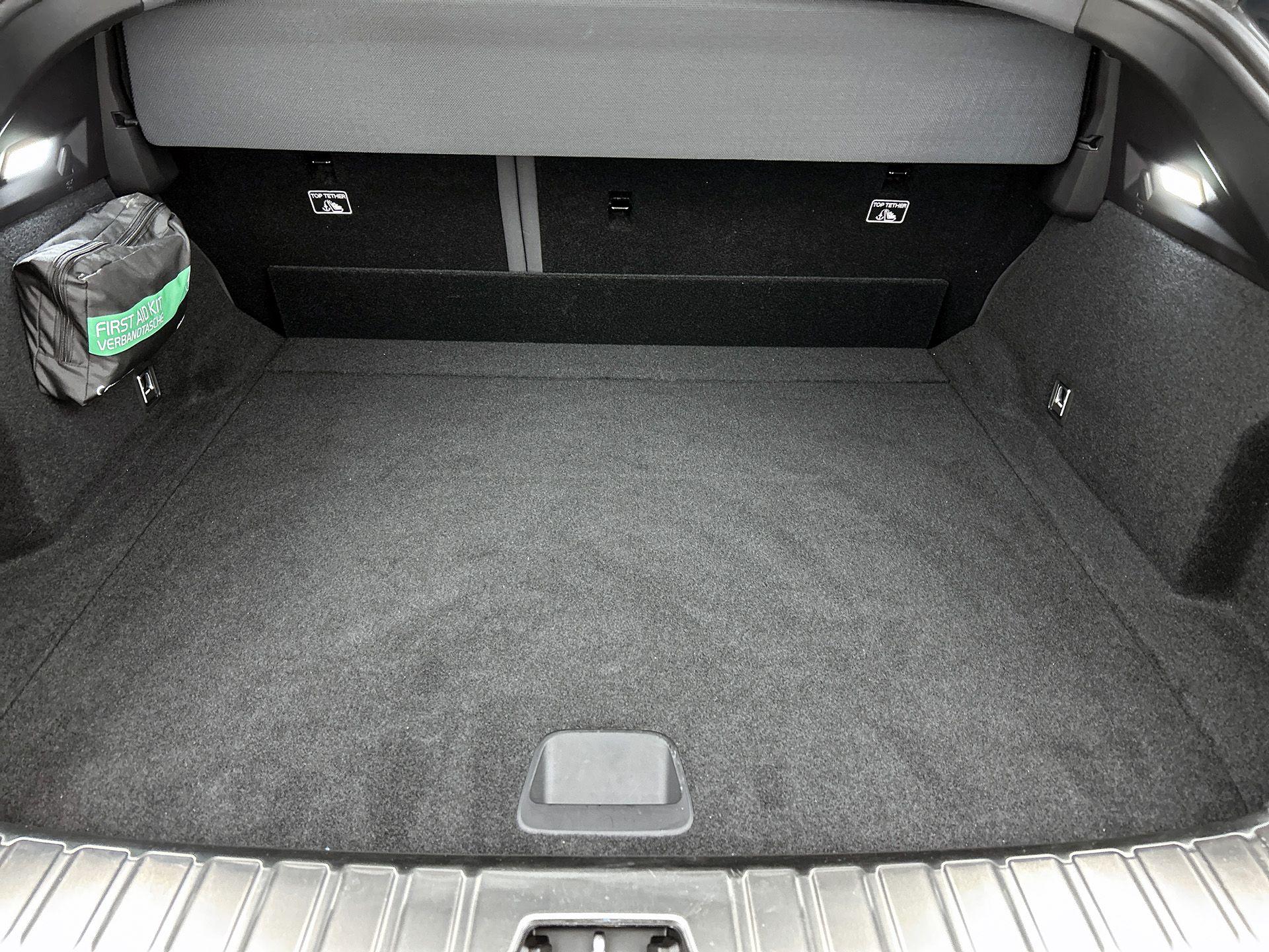 Foto van Polestar 4