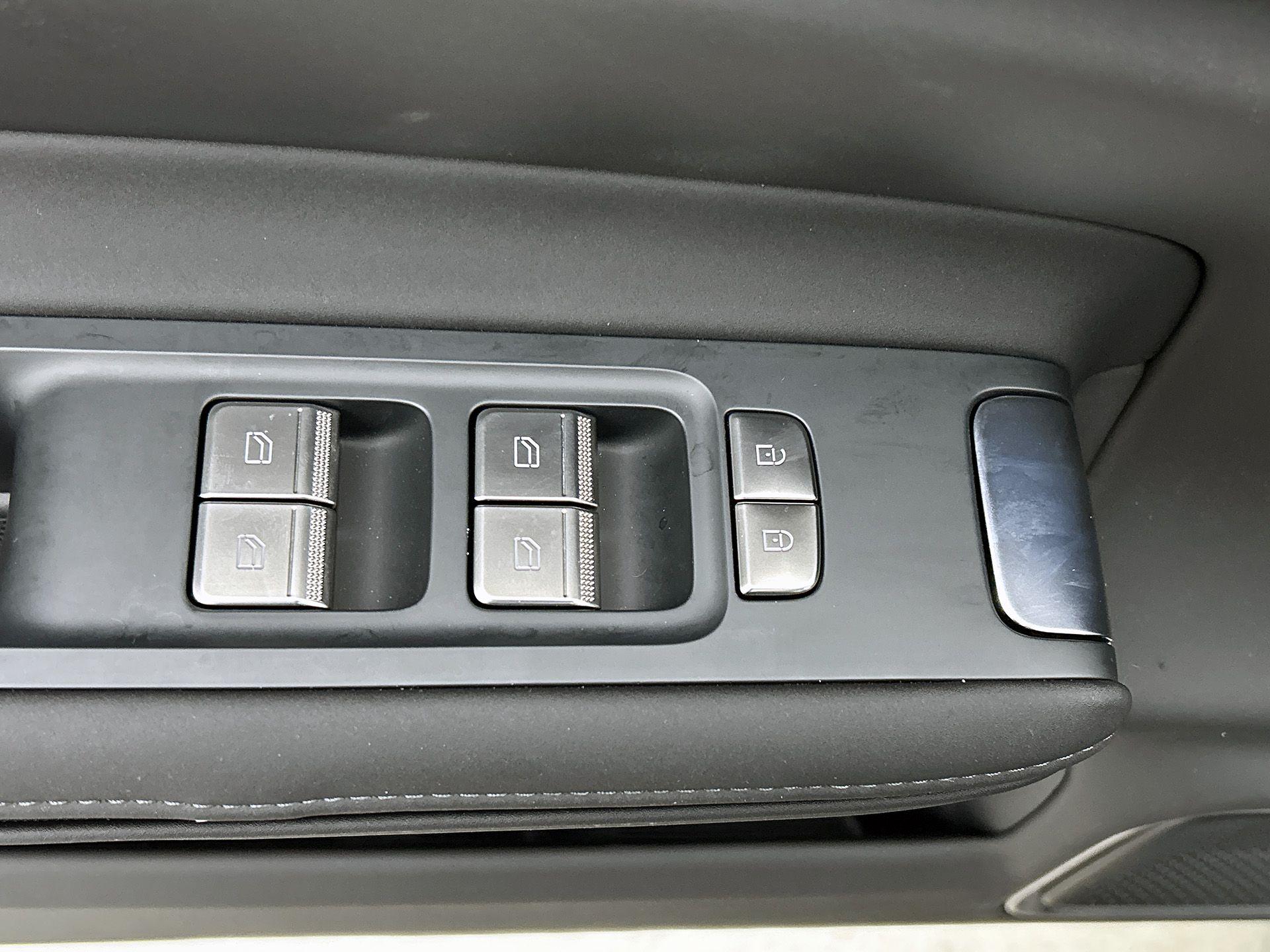 Foto van Polestar 4