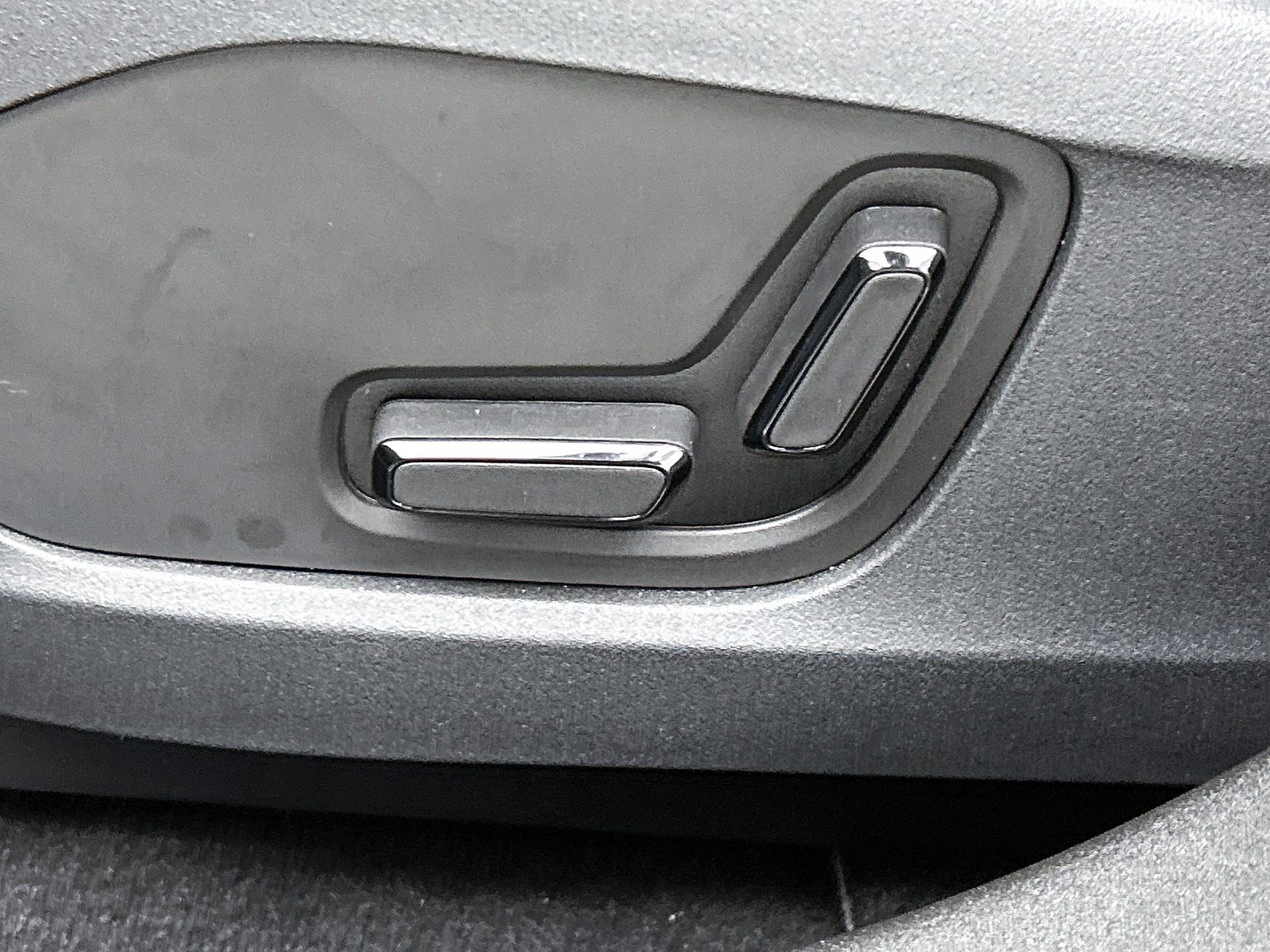 Foto van Polestar 4