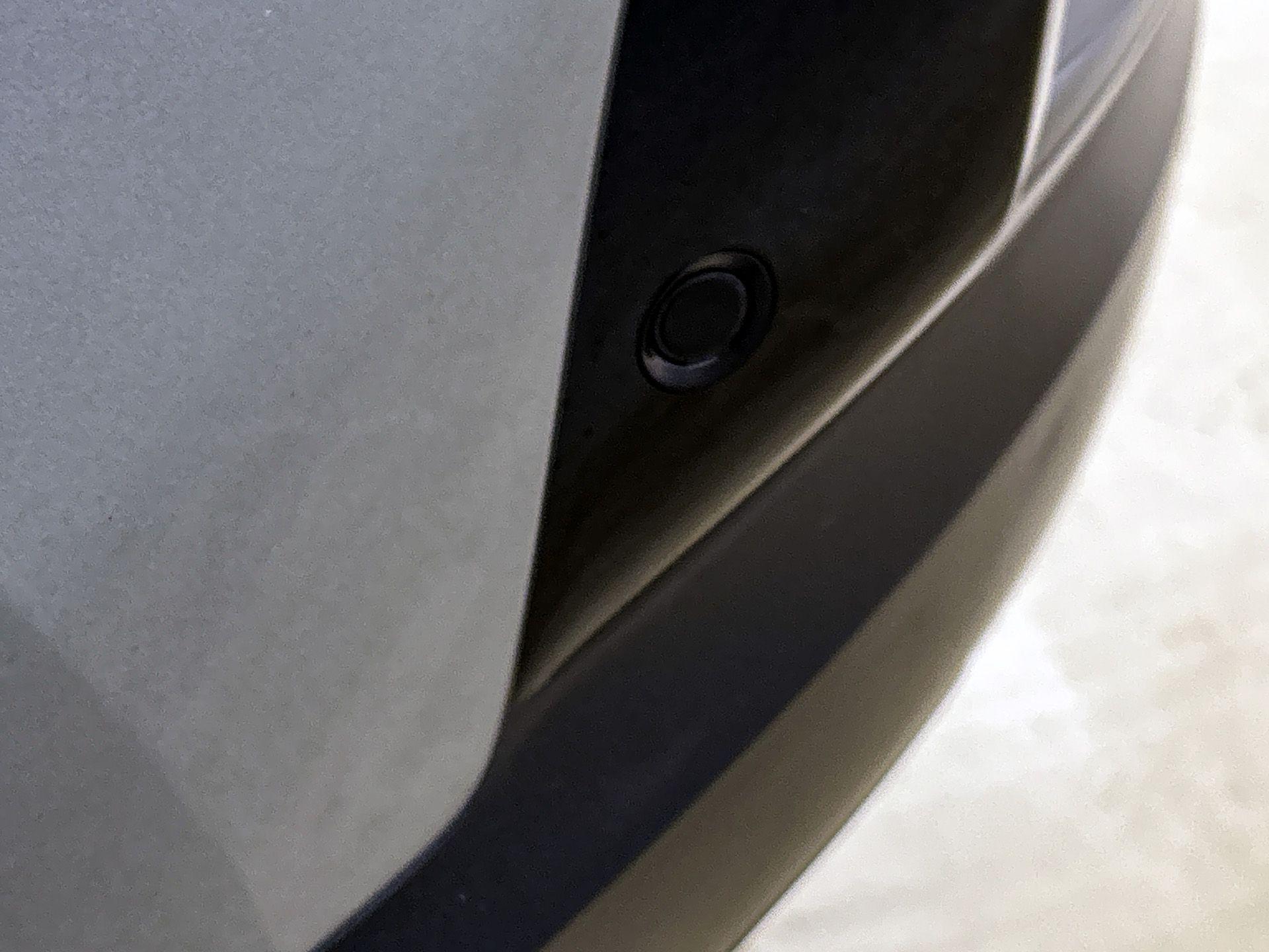 Foto van Polestar 4