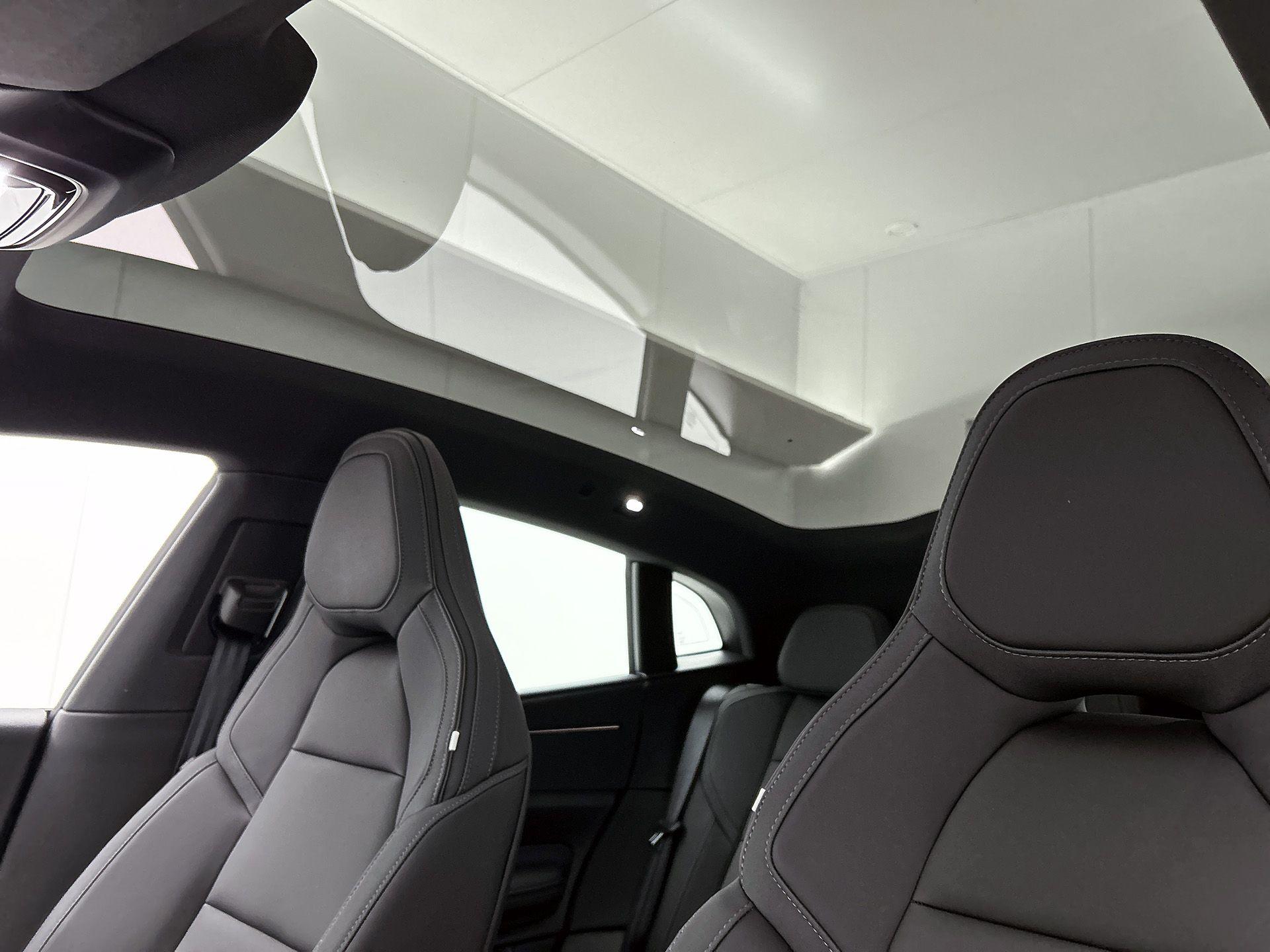 Foto van Polestar 4