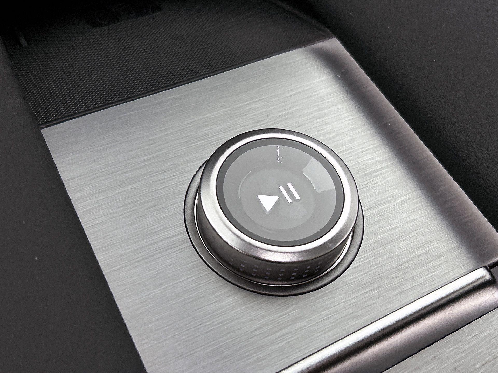 Foto van Polestar 4