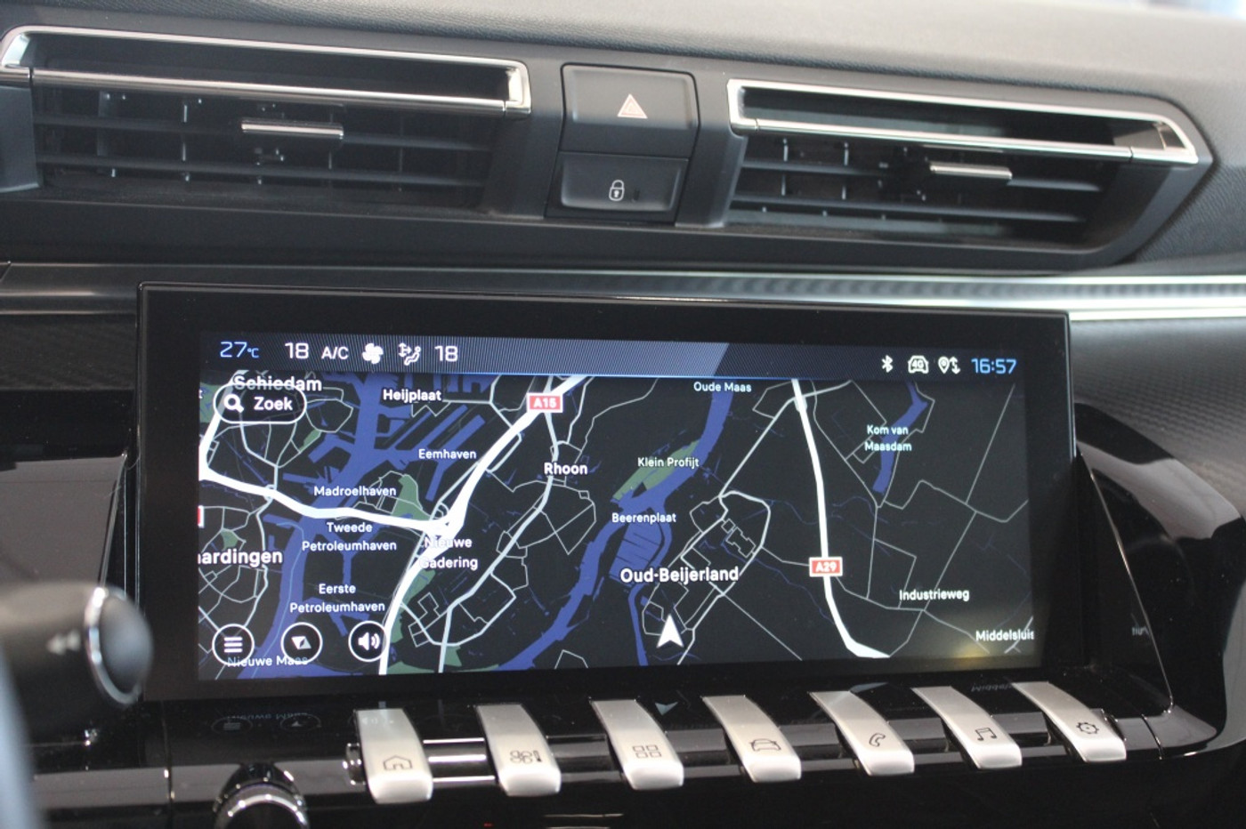 Foto van Peugeot 508 SW