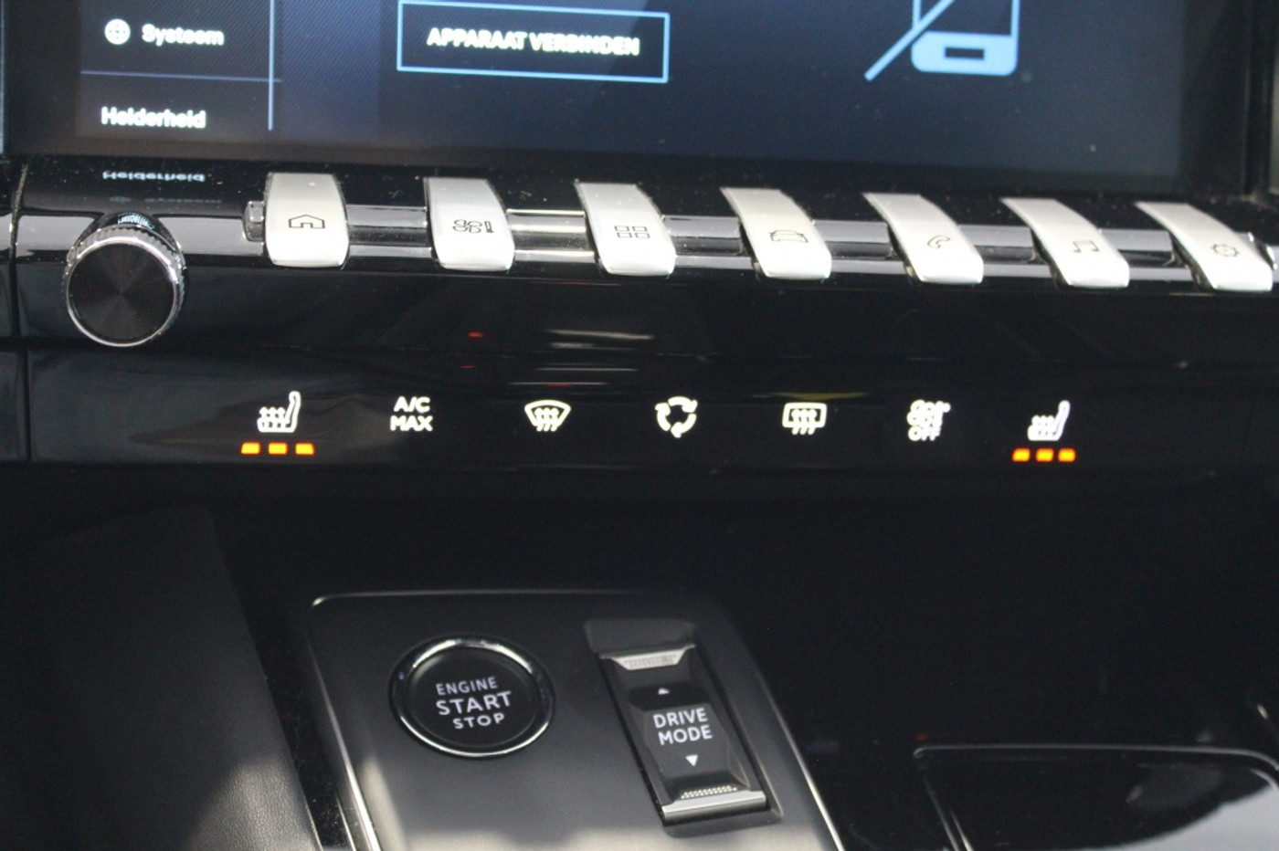 Foto van Peugeot 508 SW
