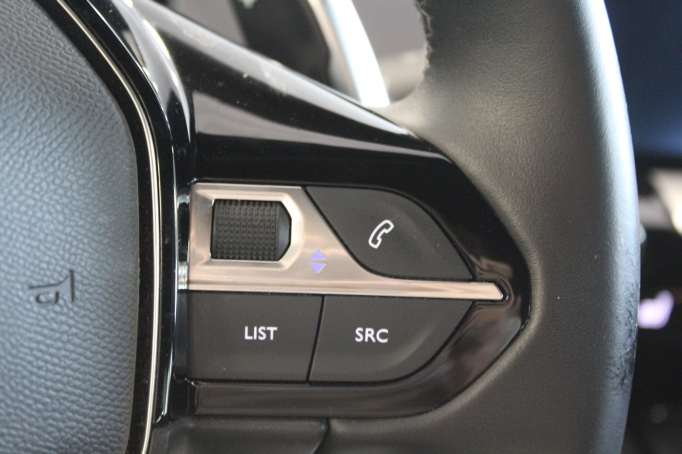 Foto van Peugeot 508 SW