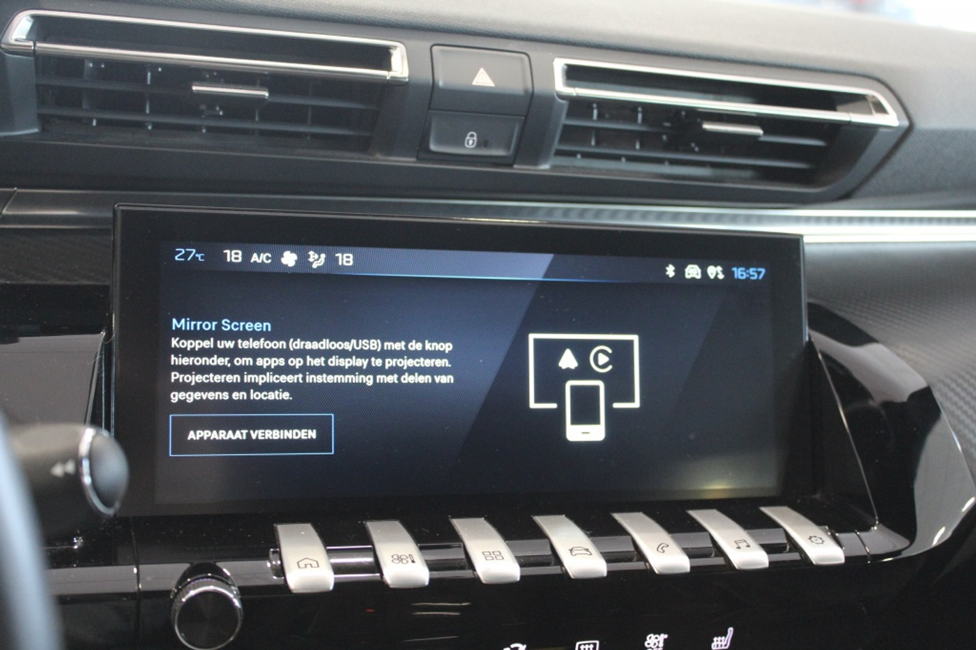 Foto van Peugeot 508 SW