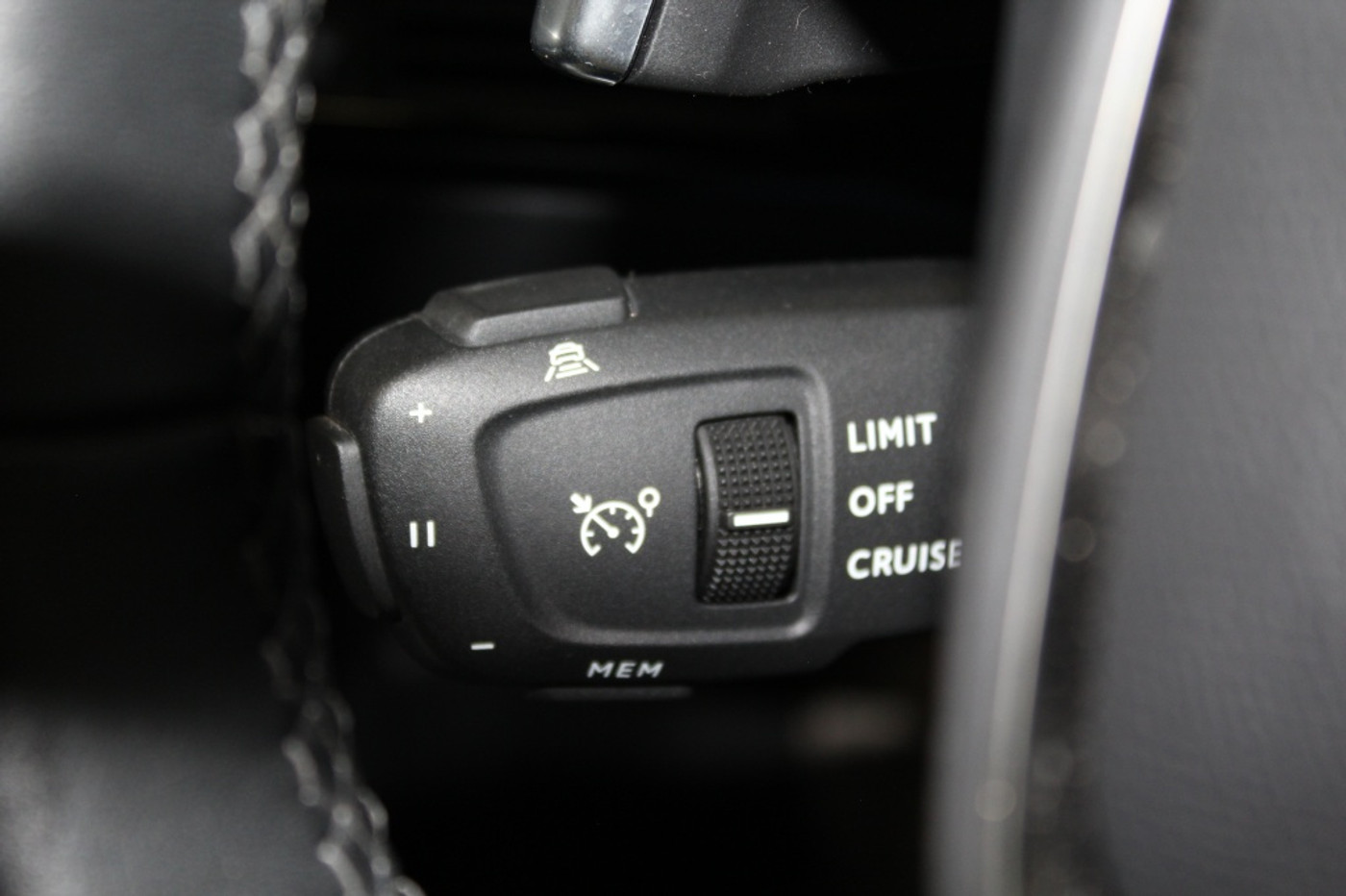 Foto van Peugeot 508 SW