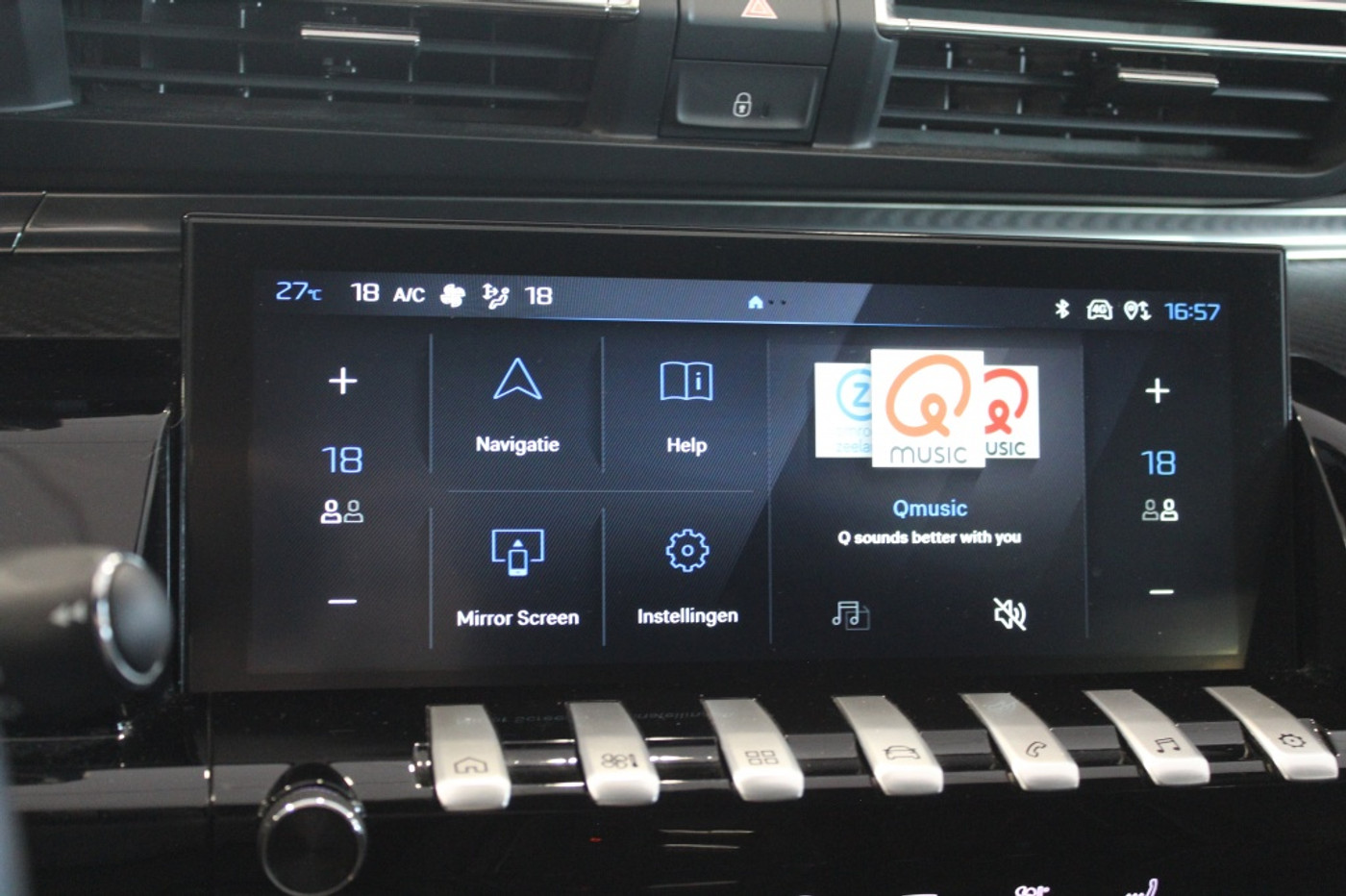 Foto van Peugeot 508 SW